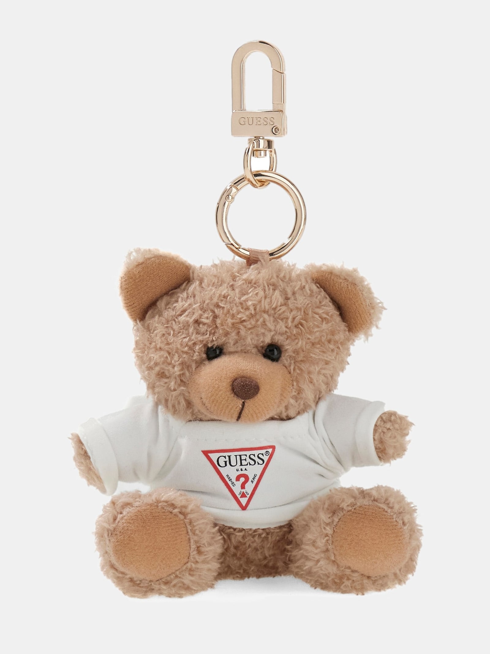 Guess Beren Sleutelhanger