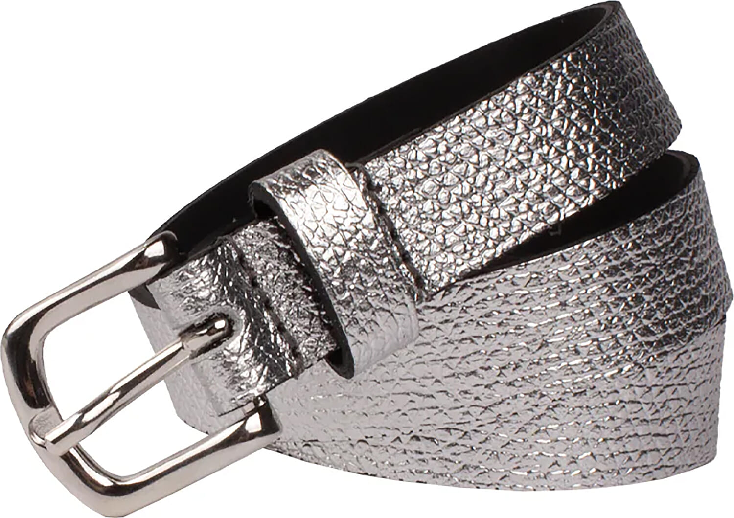 Legend Riem Zilver dames
