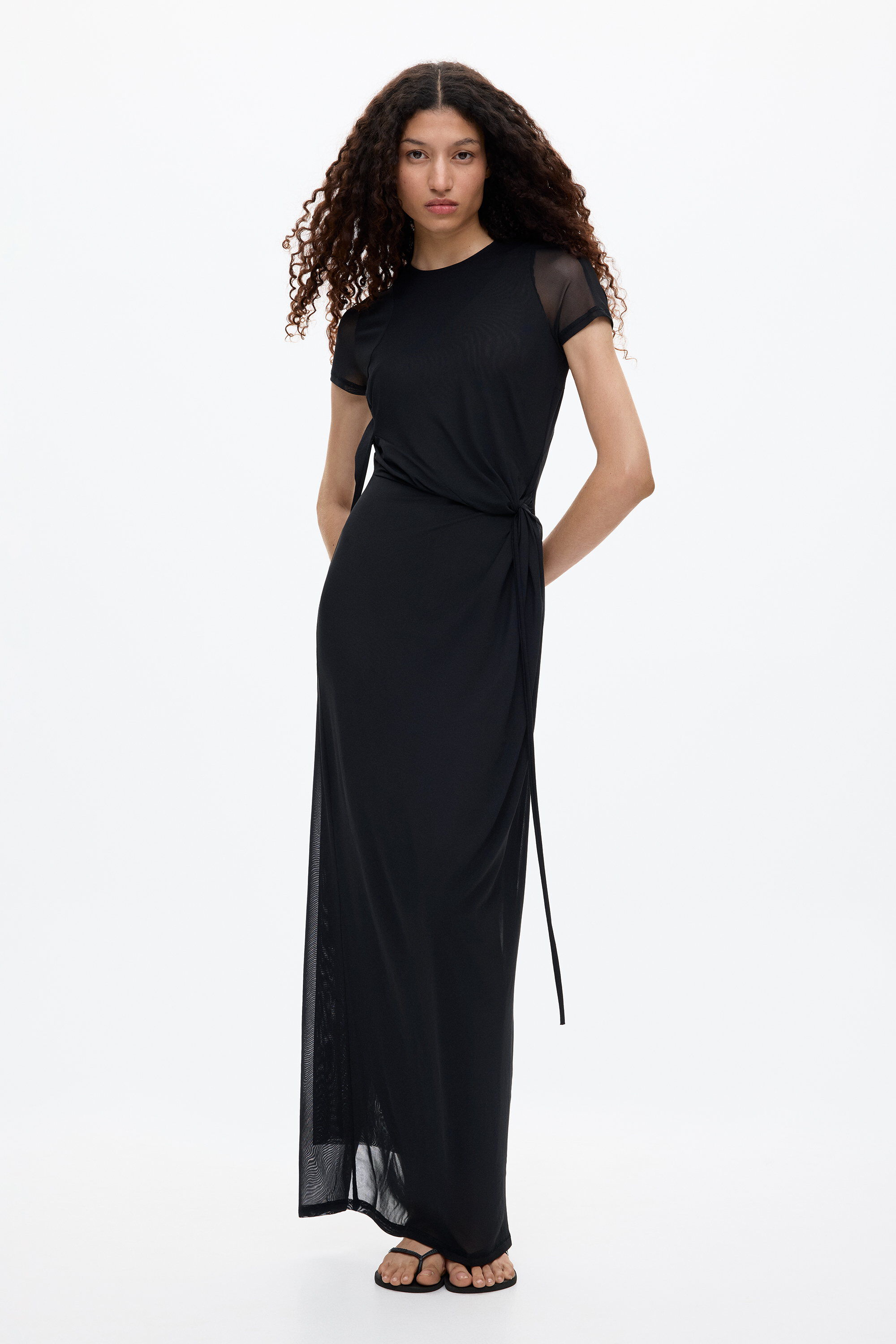 Desigual Lange jurk Ottolinger