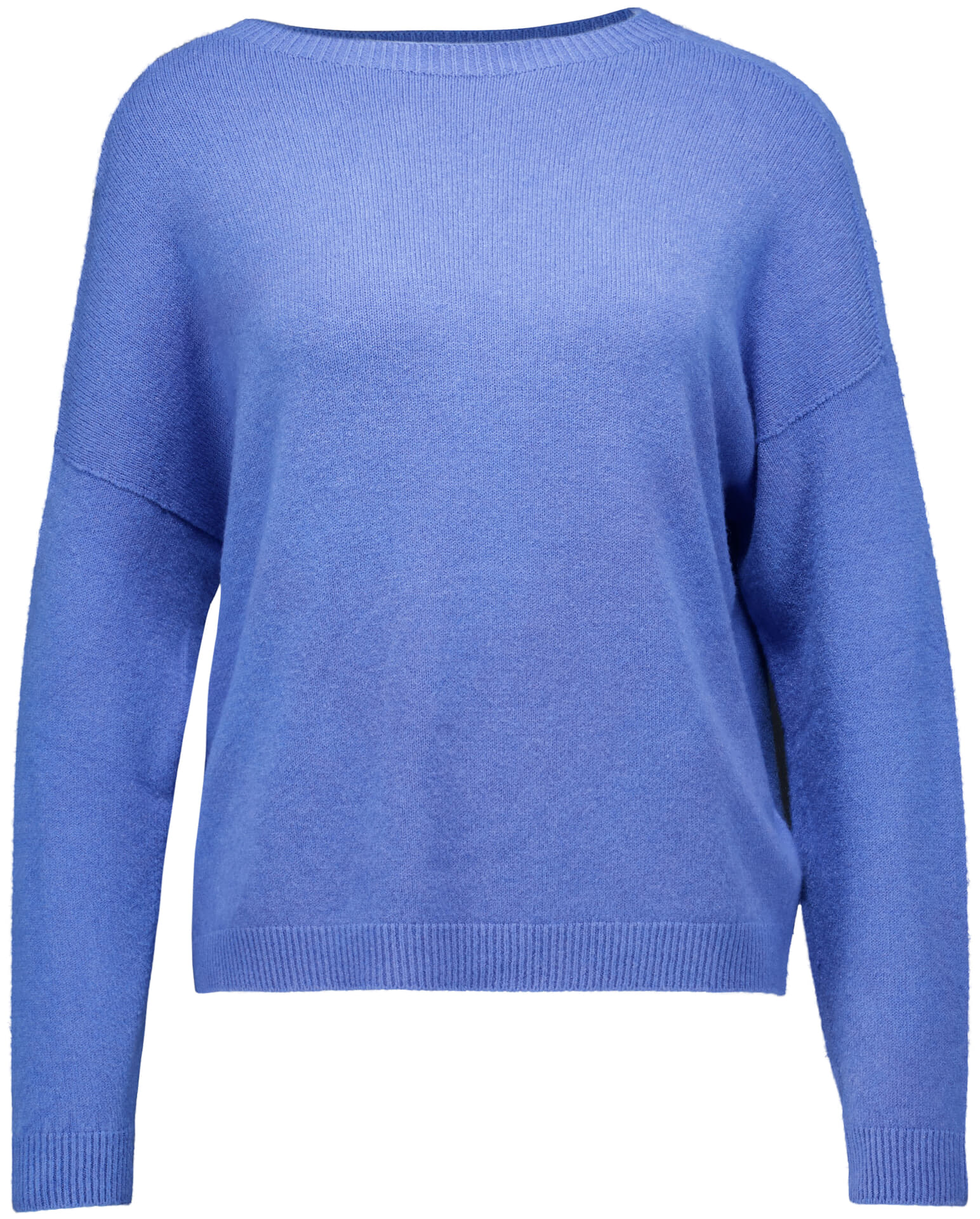 Bomont Sweater Blauw dames