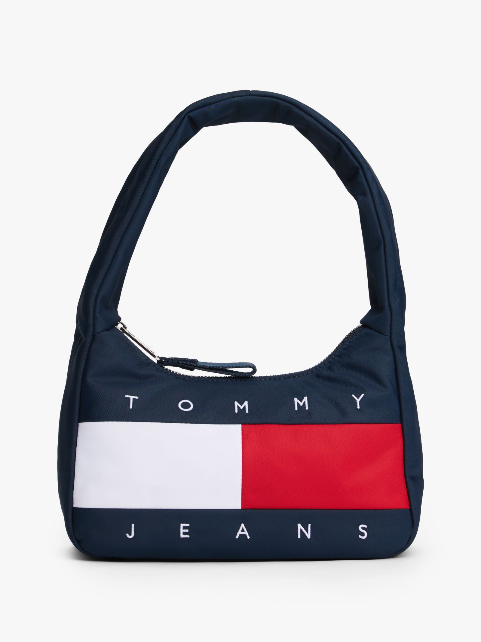 Tommy Jeans Archive schoudertas met logo