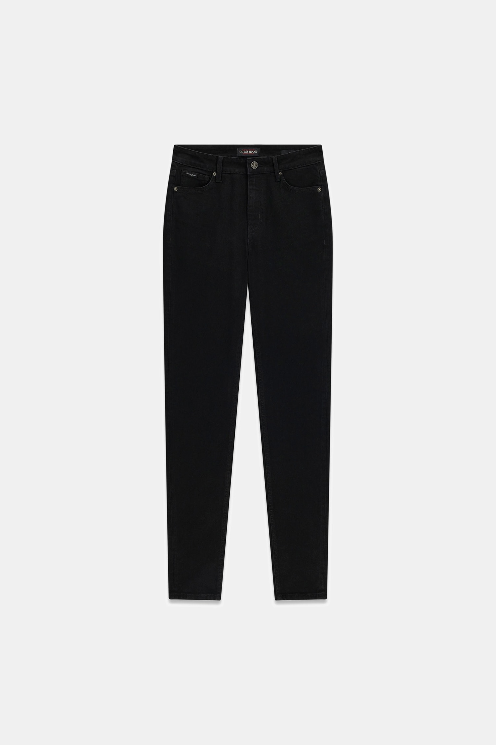 Guess G05 Skinny Jeans Met Hoge Taille