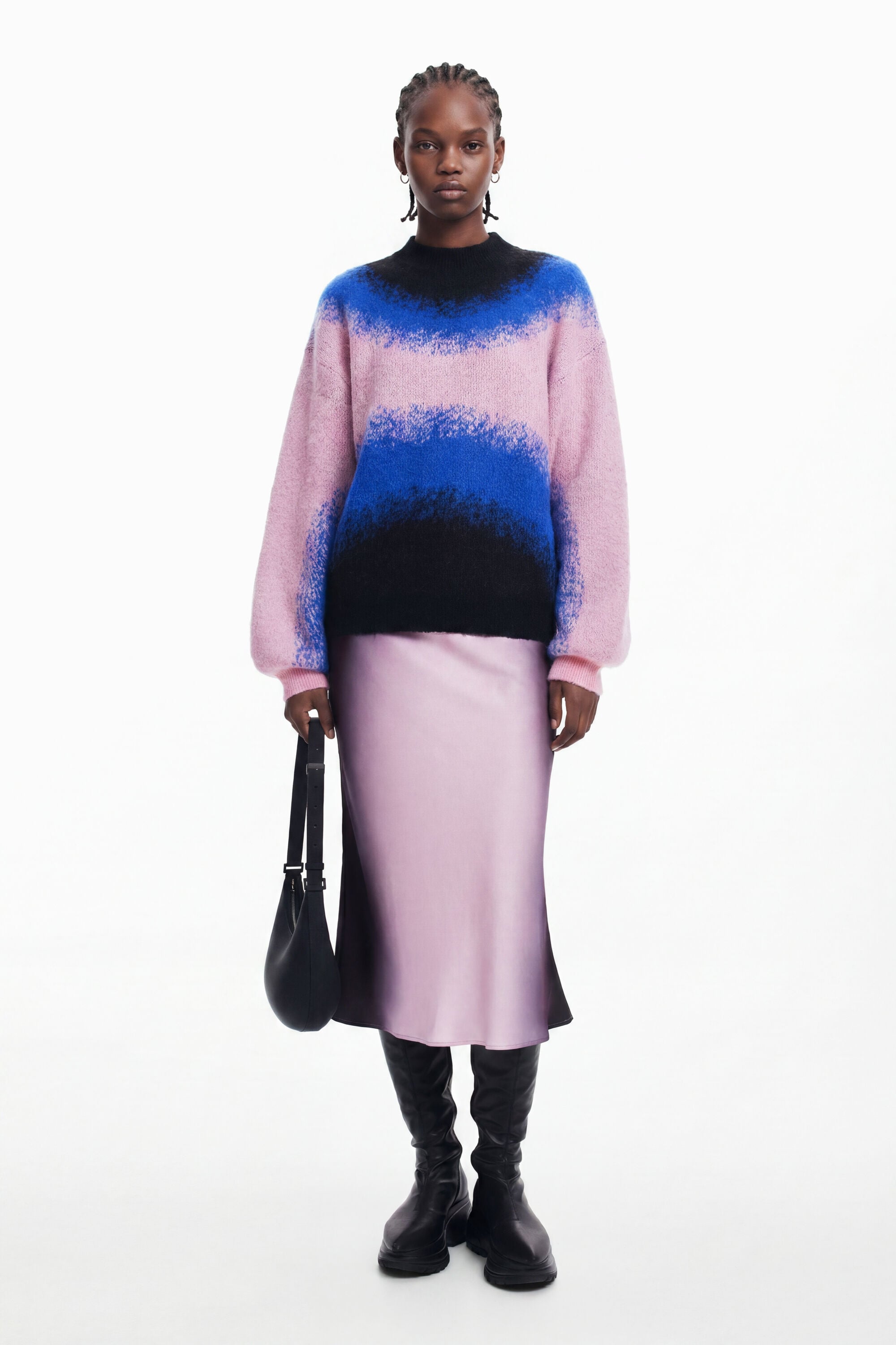 Desigual Midi-rok Maitrepierre