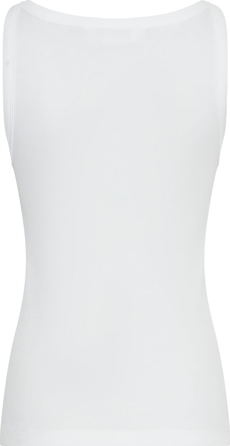MSCH Copenhagen Top Gubbe Rasmia Icon Wit dames