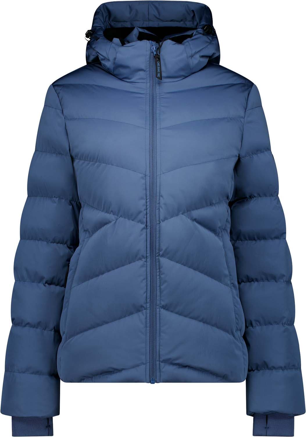Cars Jas Synria Blauw dames