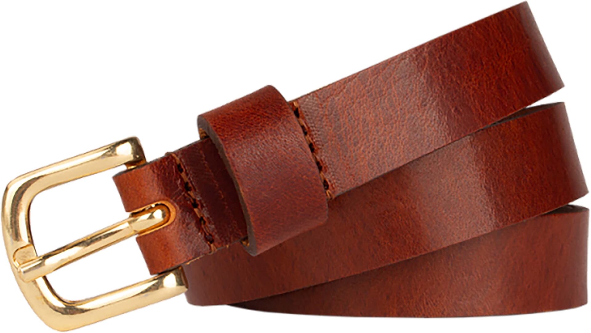 Legend Riem Cognac Bruin dames
