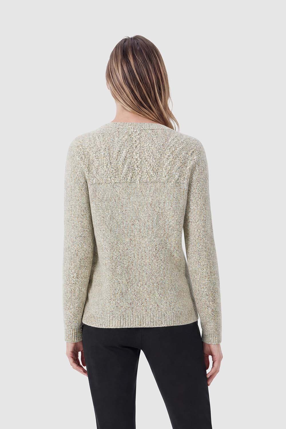 Bloomings Trui Multi dames