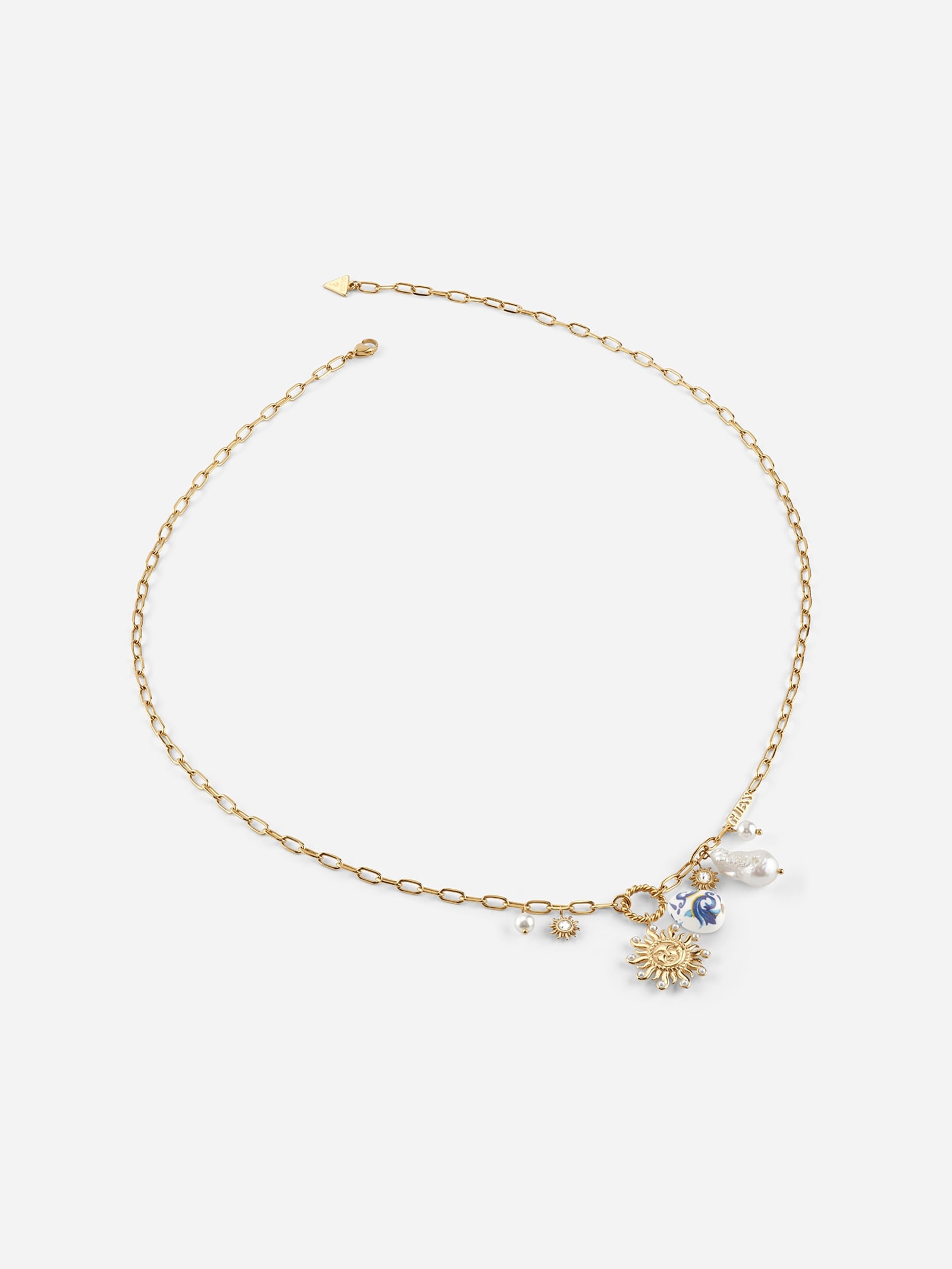 Guess Ketting Soleluna