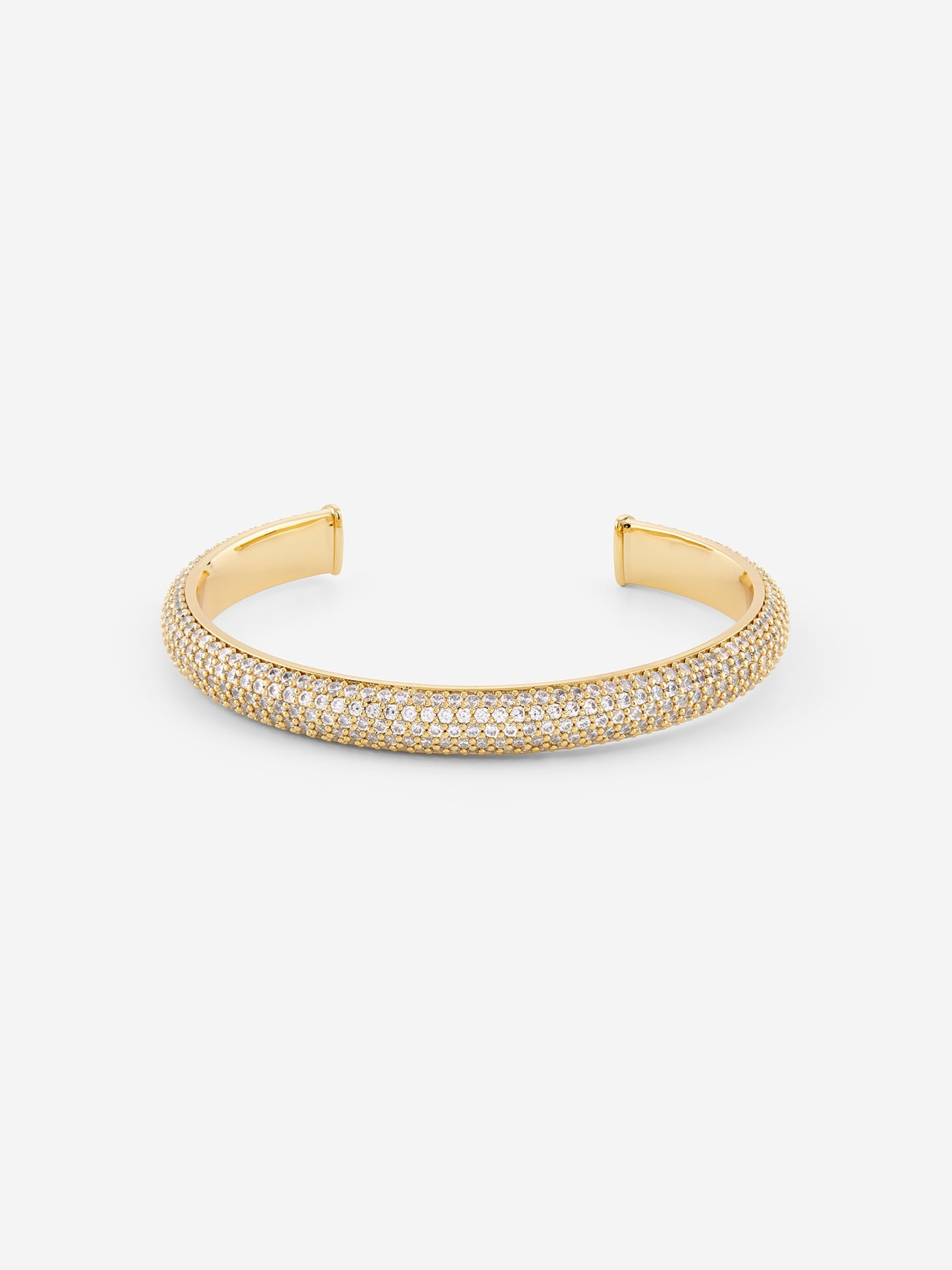 Guess Essenza Armband in goud