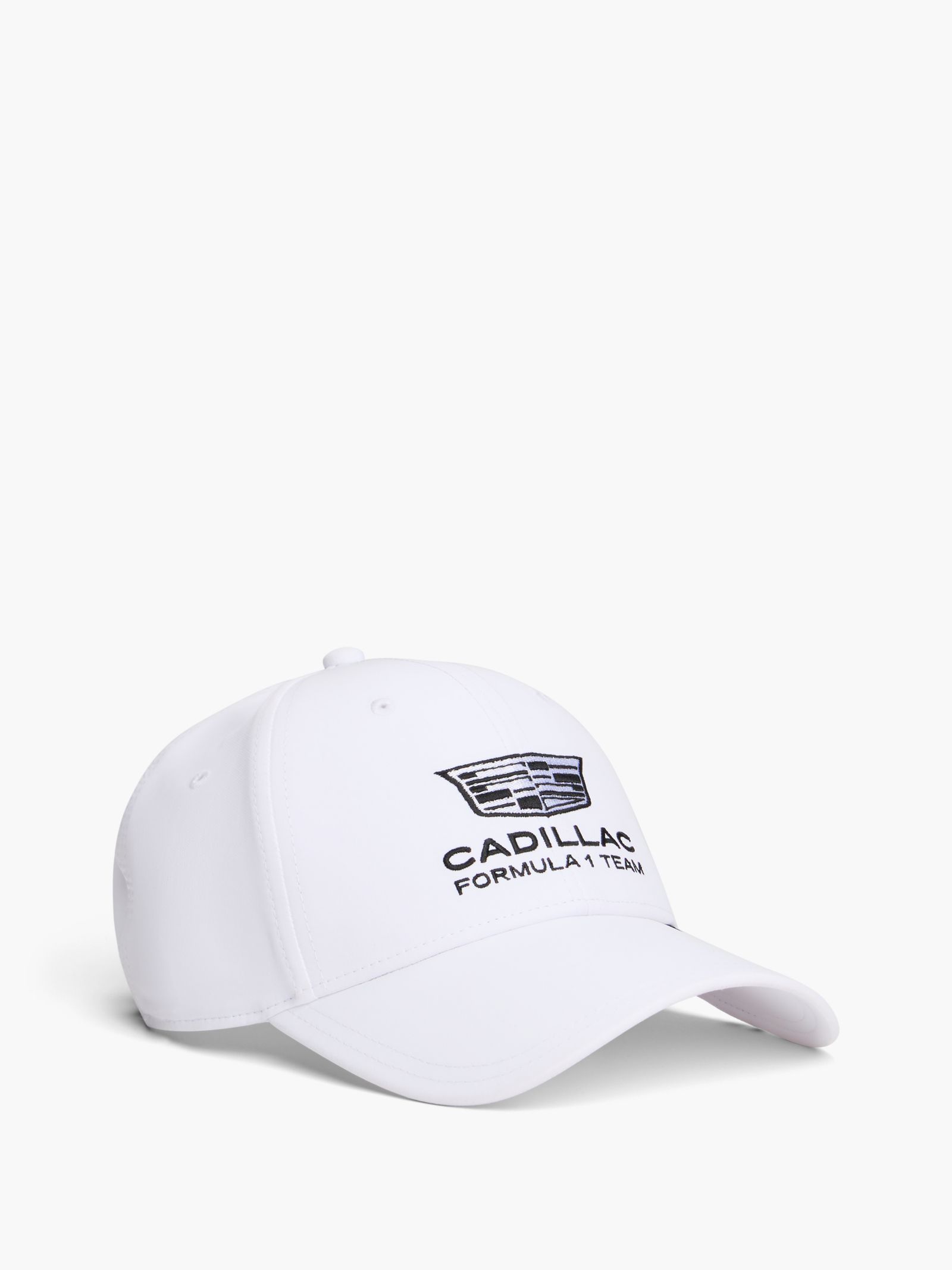 Tommy Hilfiger TH X Cadillac Formula 1® Team baseballpet Bottas 77