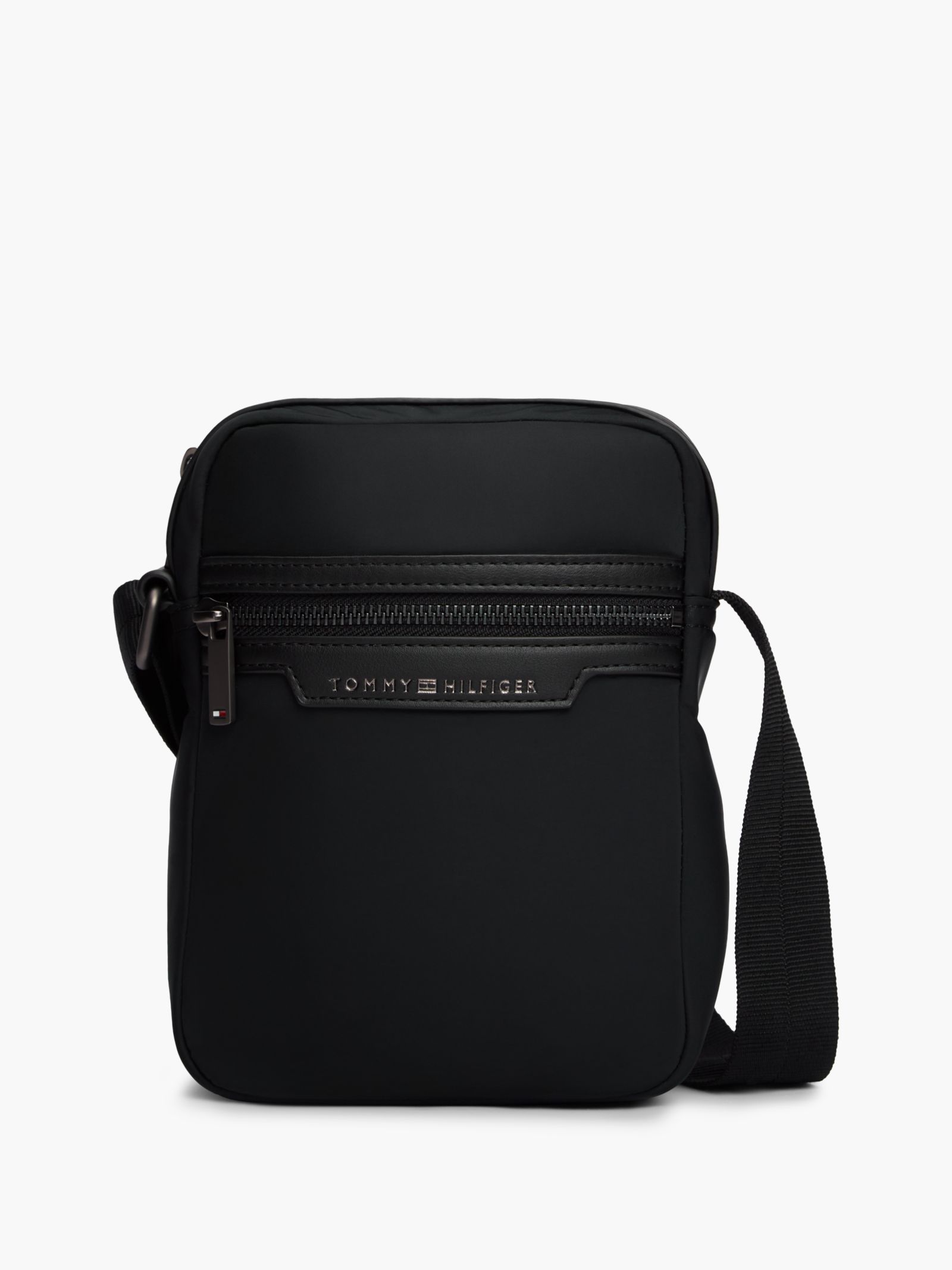 Tommy Hilfiger Crossbody reportertas