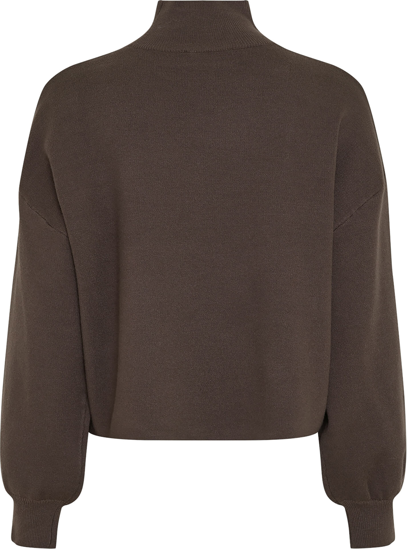 MSCH Copenhagen Pullover Mercy East M Bruin dames