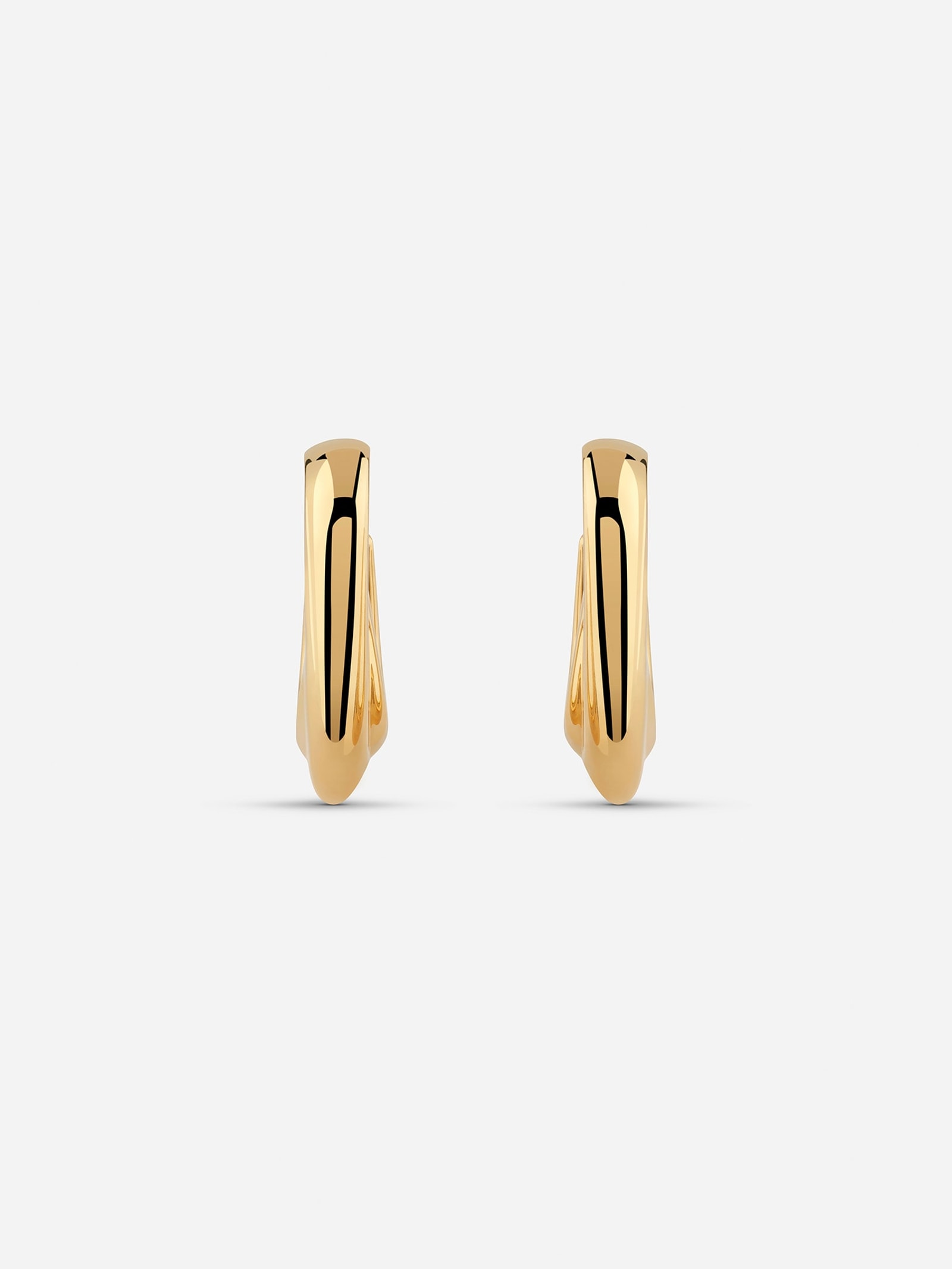 Guess Marciano Oorbellen Majestic in goud