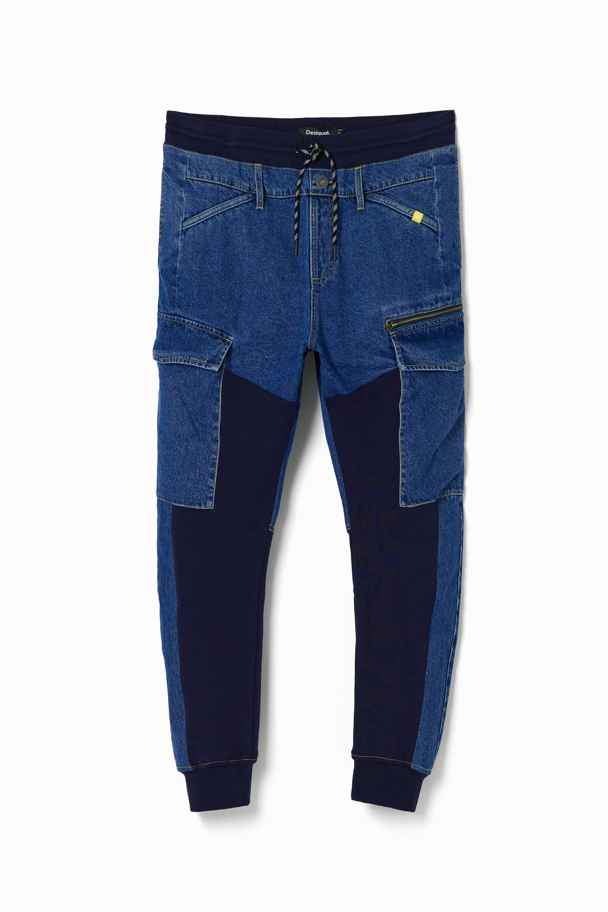 Desigual Jeans voor heren in multicolor