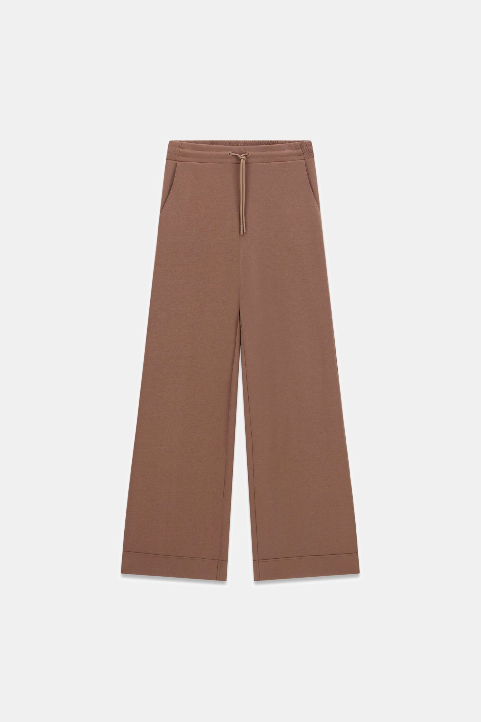 Guess Wide-Leg Joggers