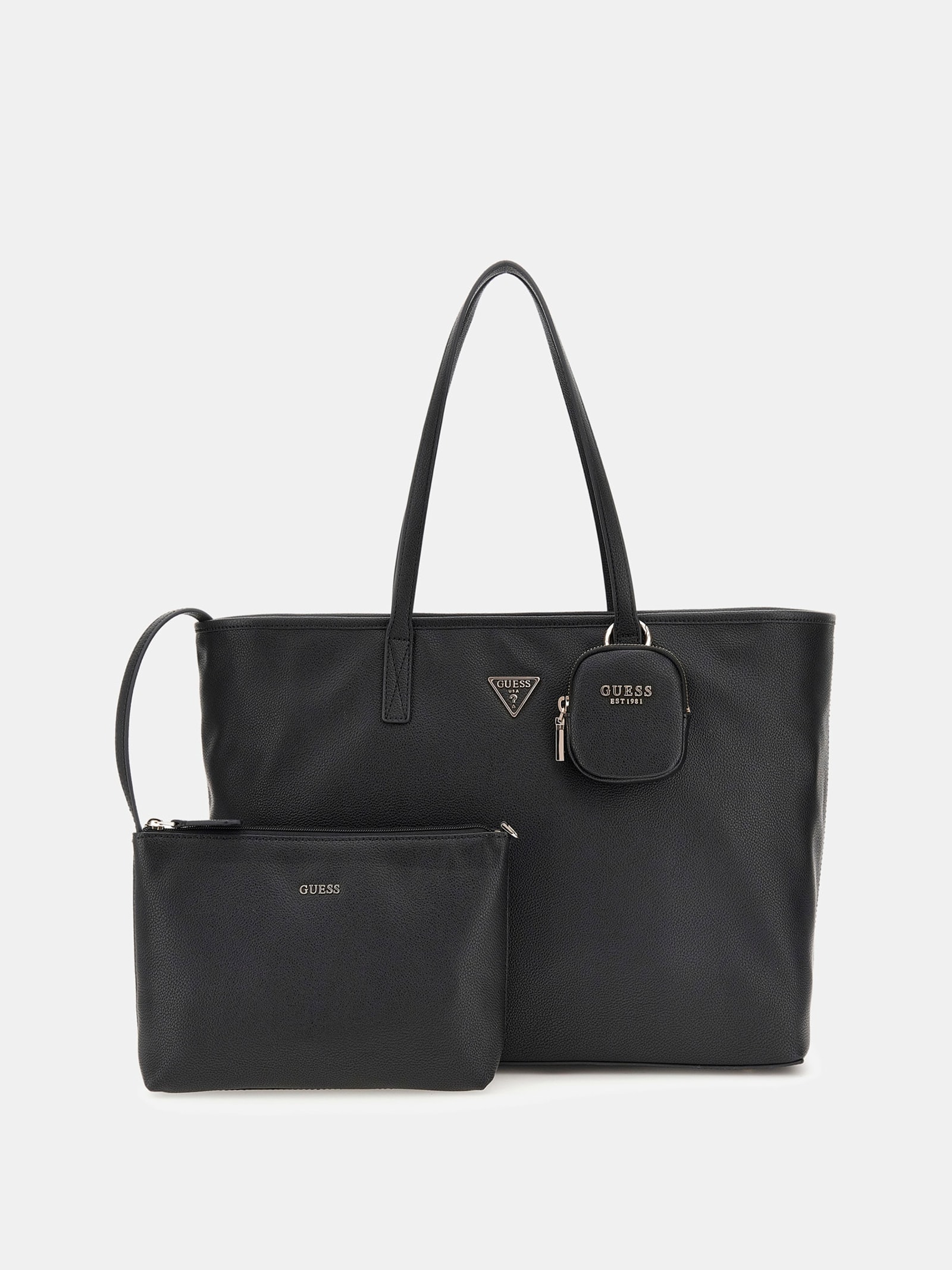 Guess Power Play Pochette Shopper