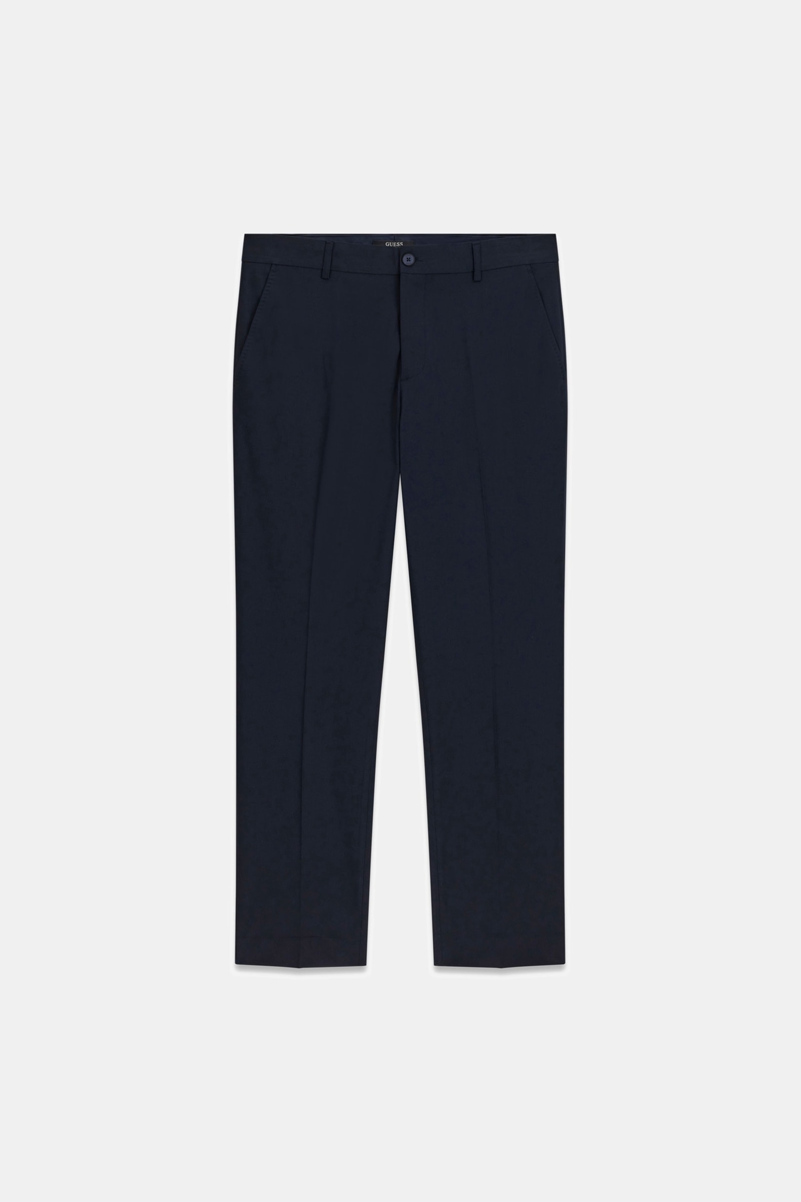 Guess Myron Nette Broek in marine
