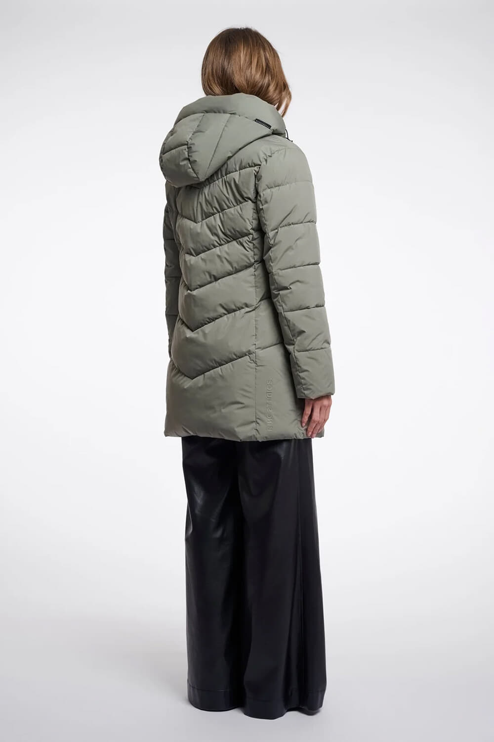 Rino & Pelle Rino & Pelle Jas Yasmina Groen dames
