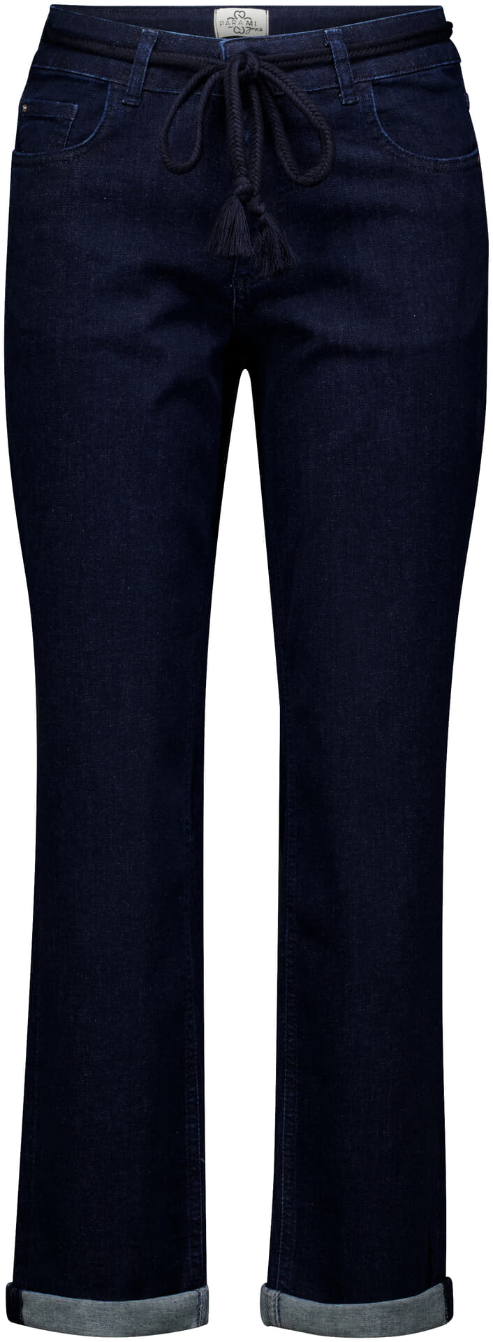 Para Mi Jeans Bobby Indigo dames