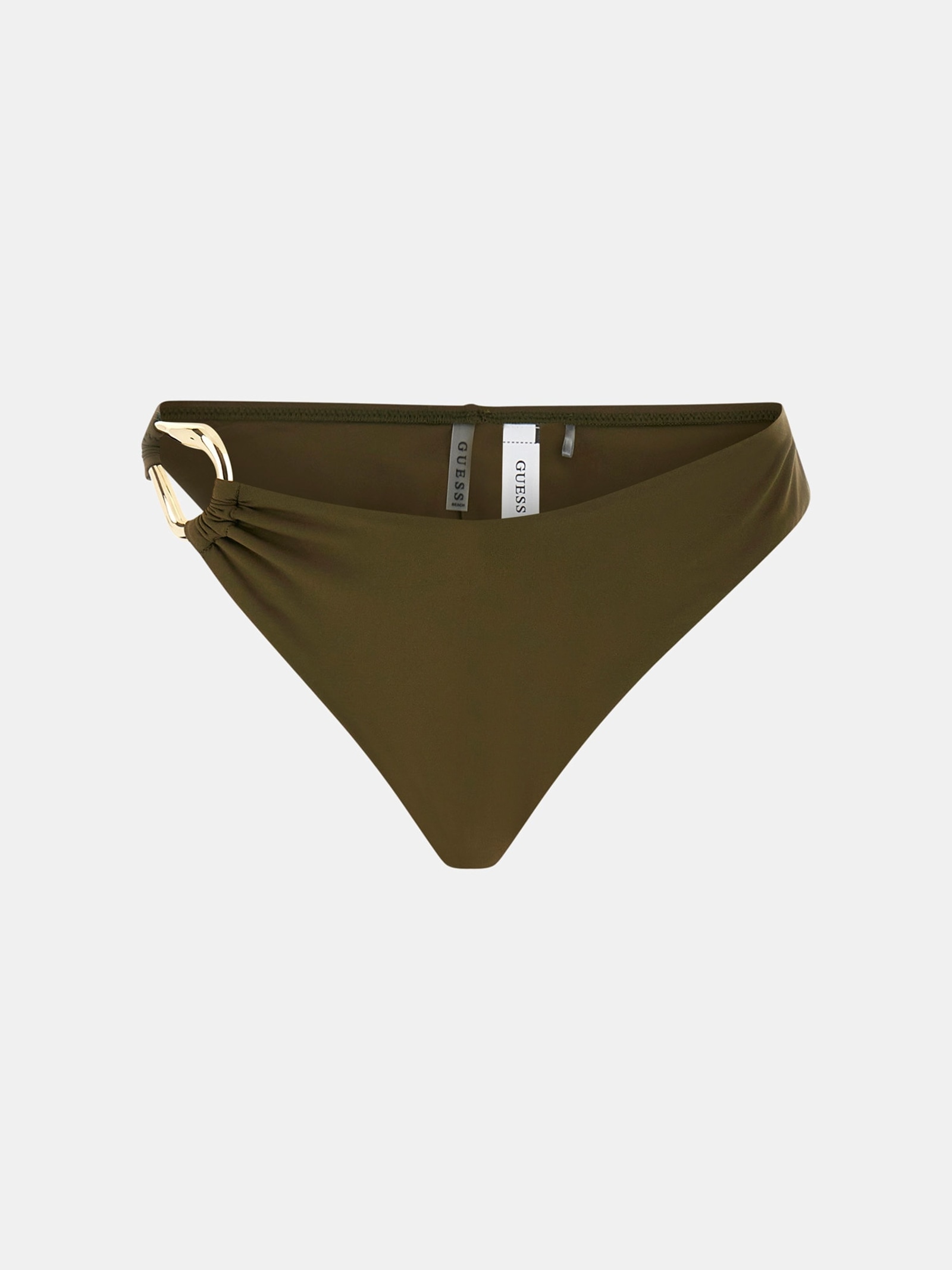 Guess Jewel Braziliaanse Bikini Onderkant