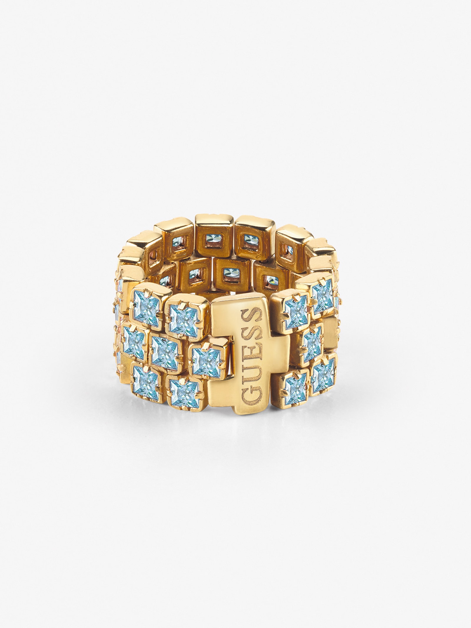 Guess Ring Pixel