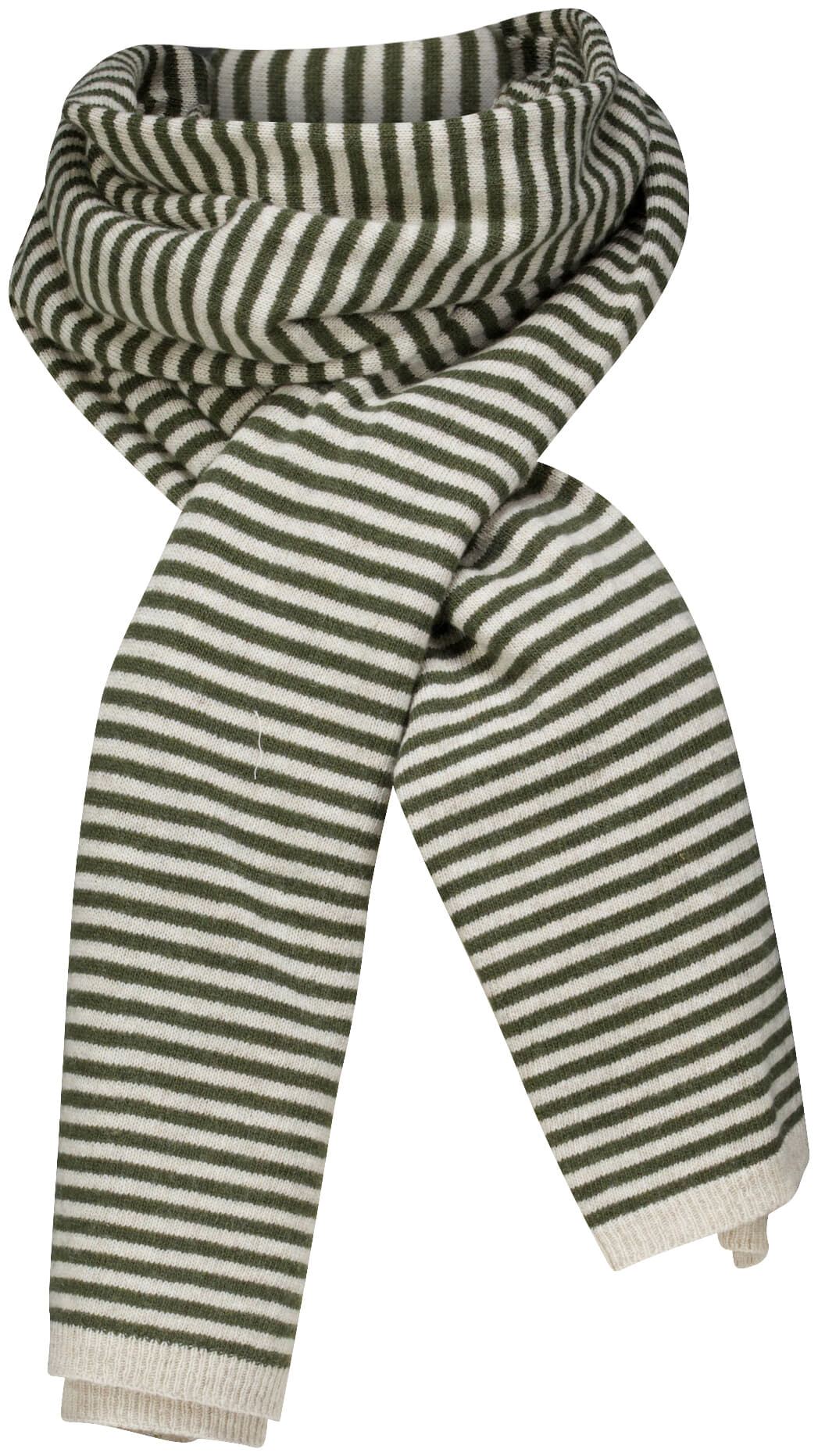 Bomont Sjaal Groen dames
