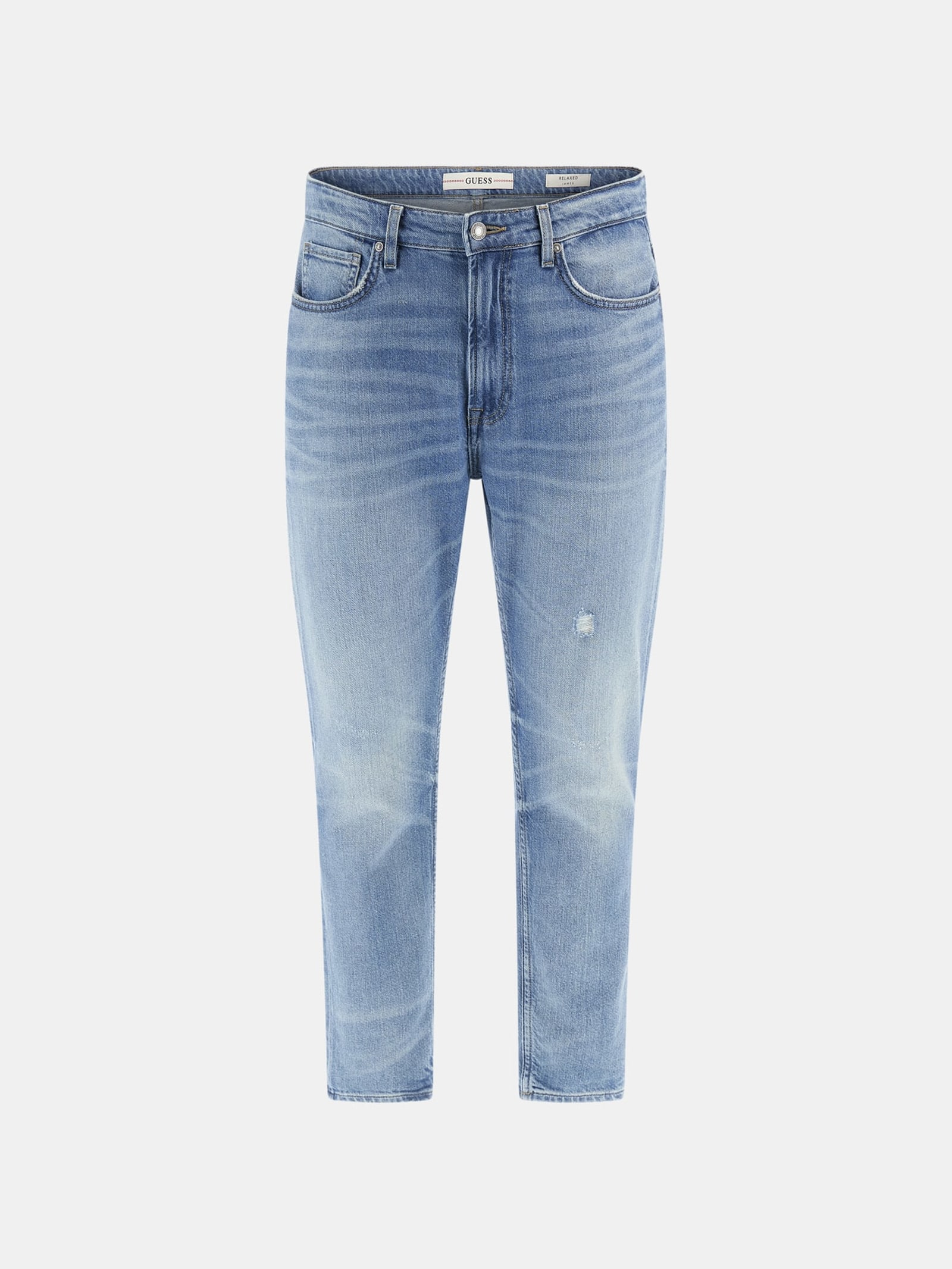Guess James Relaxed Jeans