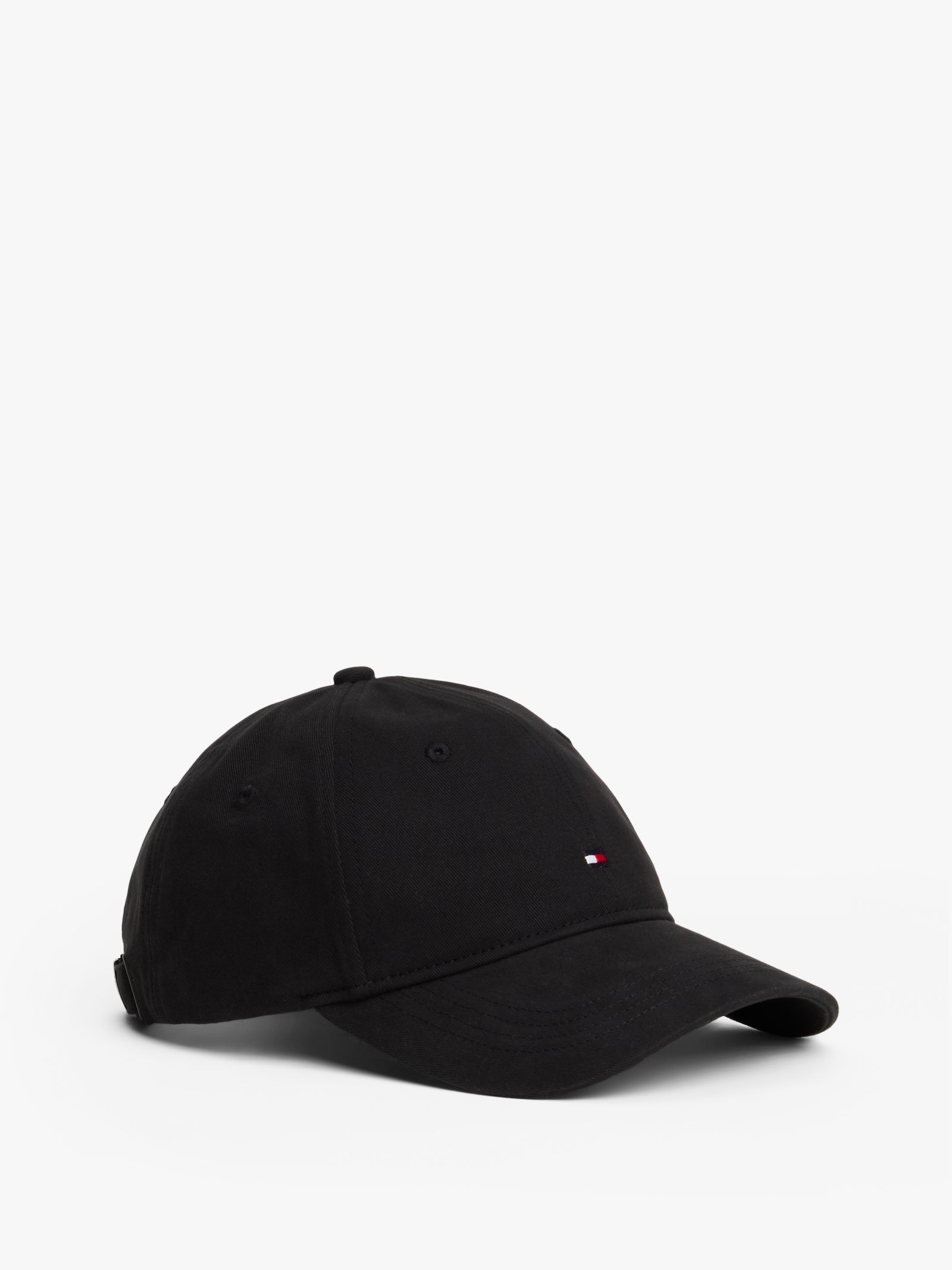 Tommy Hilfiger Zachte baseballpet met Hilfiger Vlag