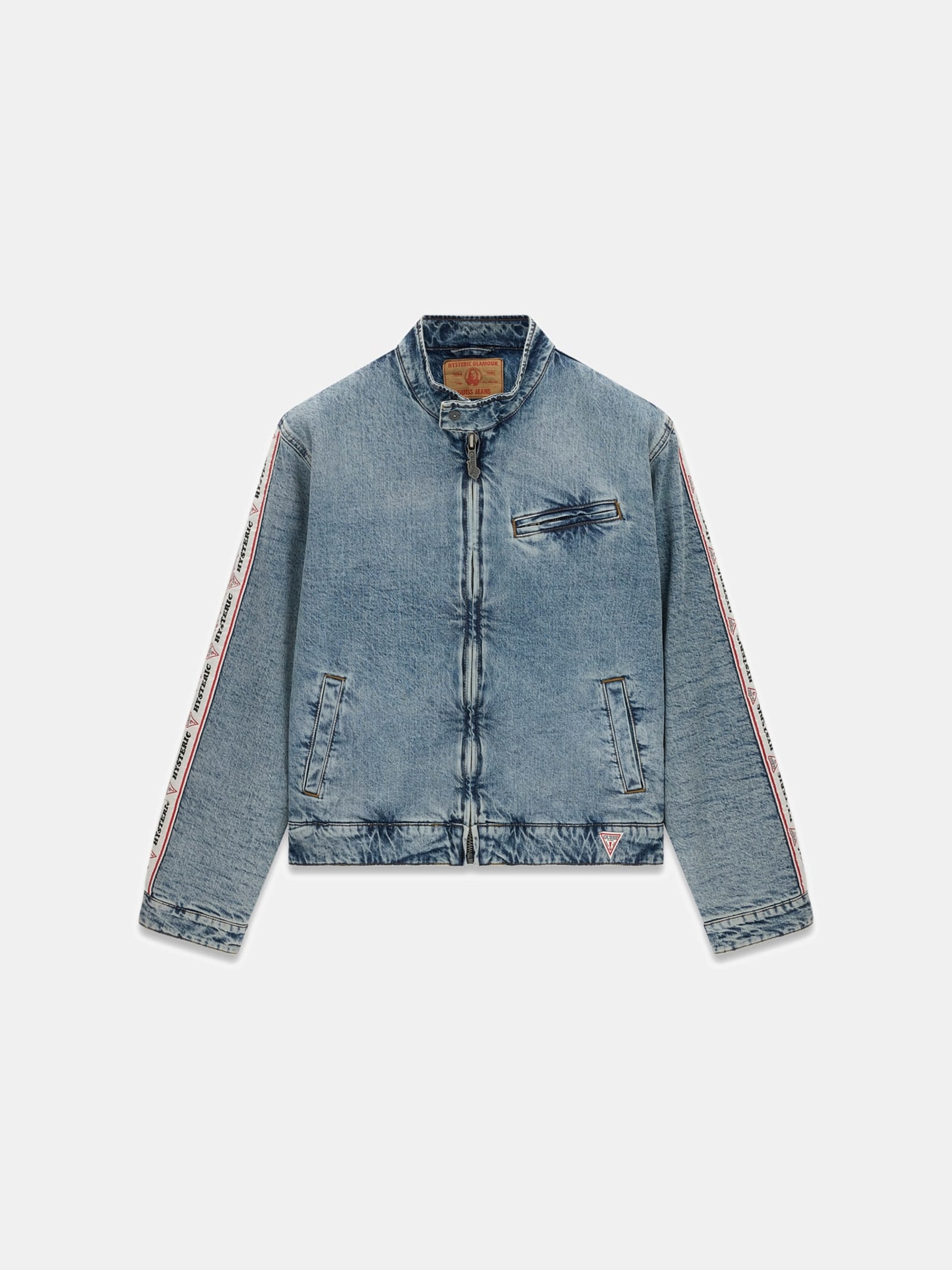 Guess Denimjack Hysteric Glamour for men
