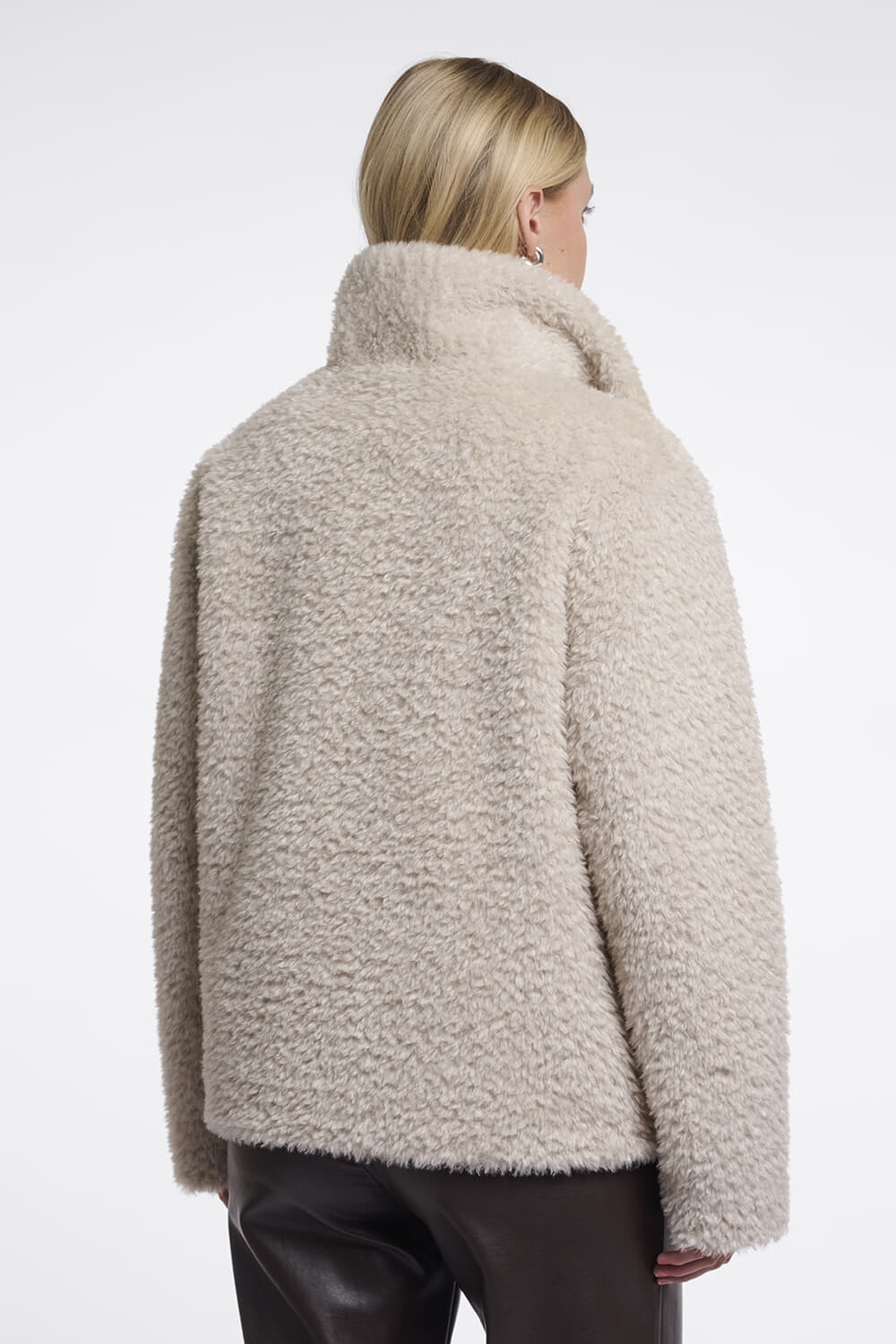 Rino & Pelle Rino & Pelle Jas Brune Beige dames