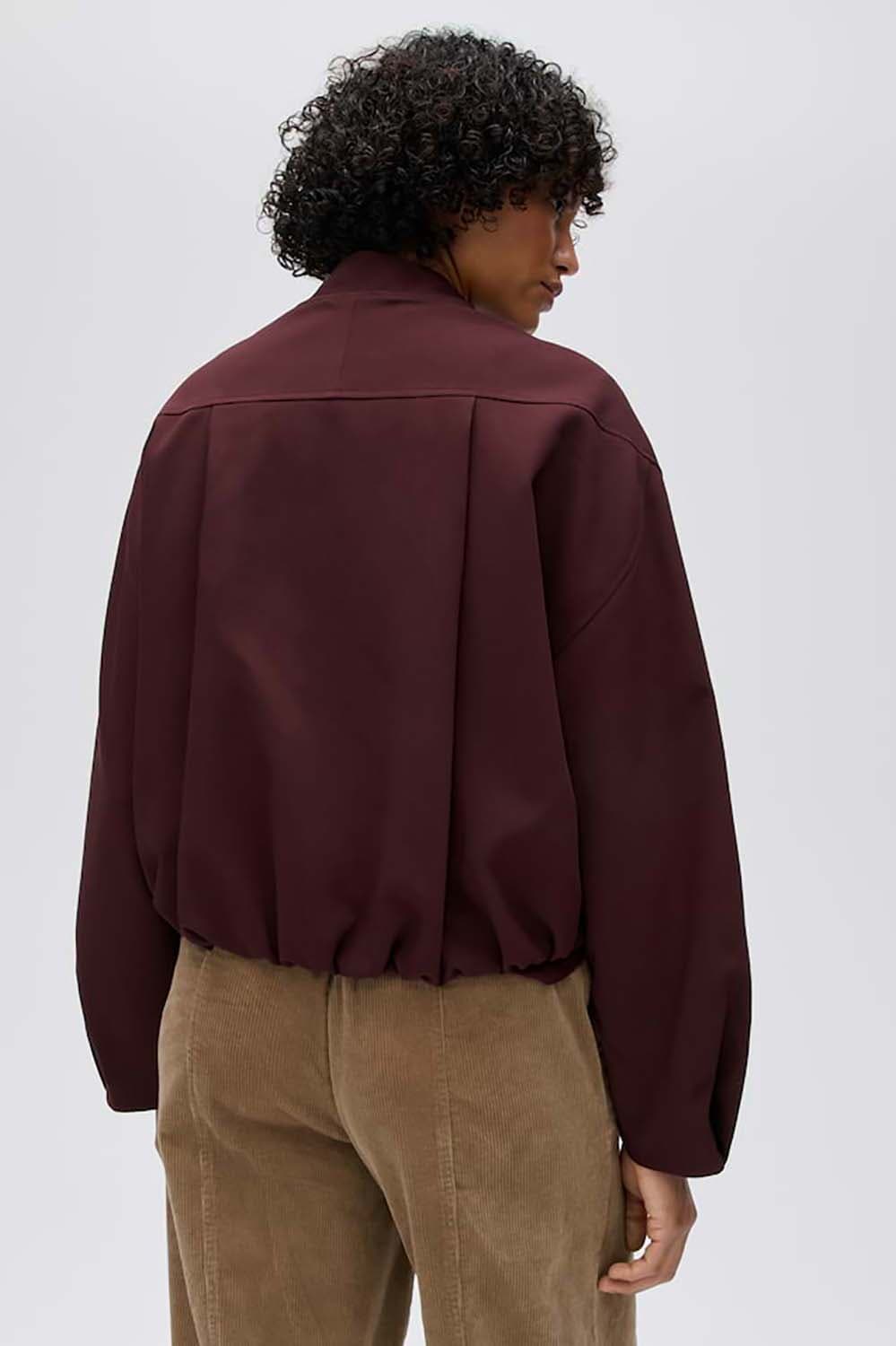 Opus Blouson Jeasy Rood dames