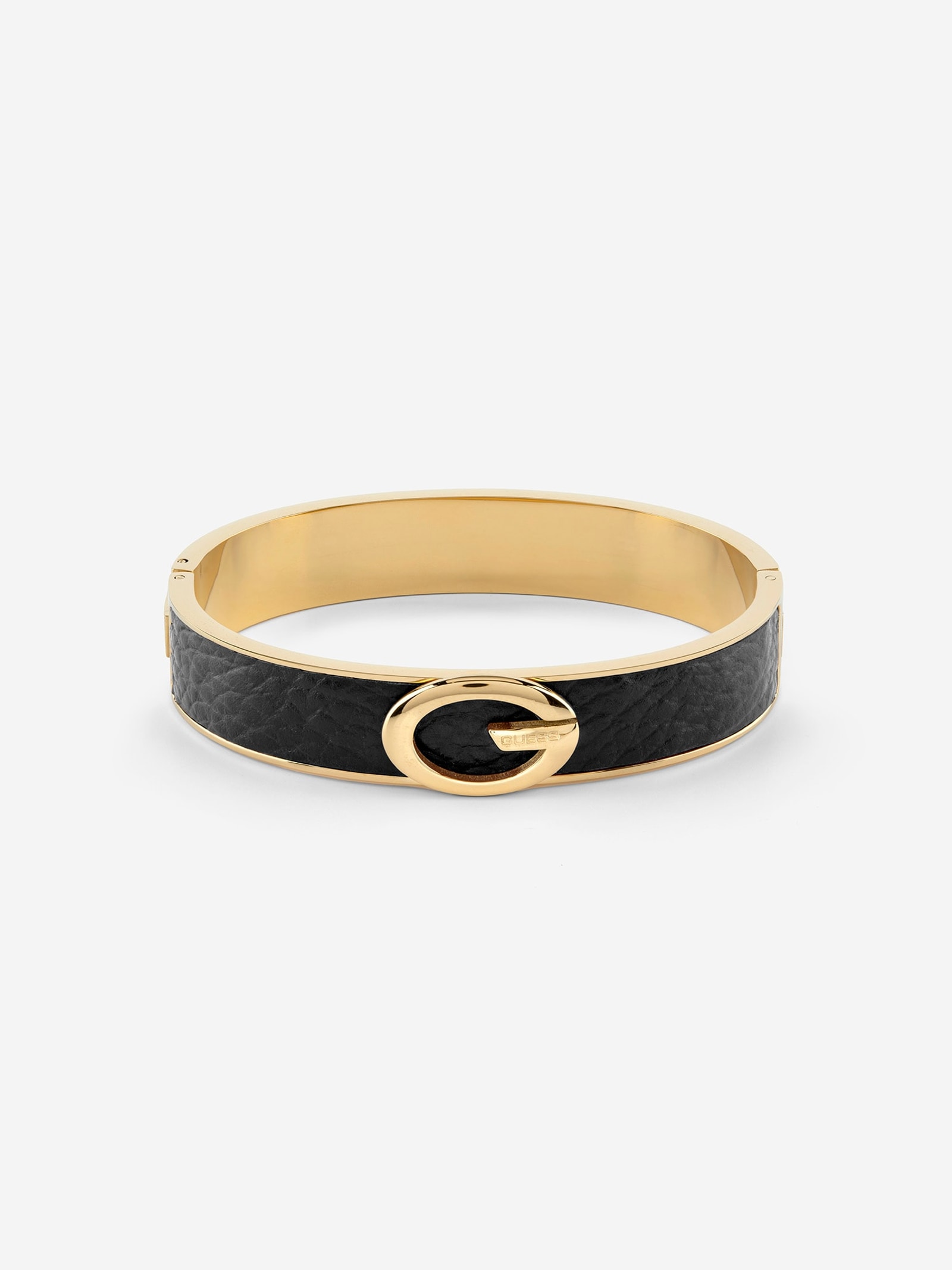 Guess G Camden-Armband in goud