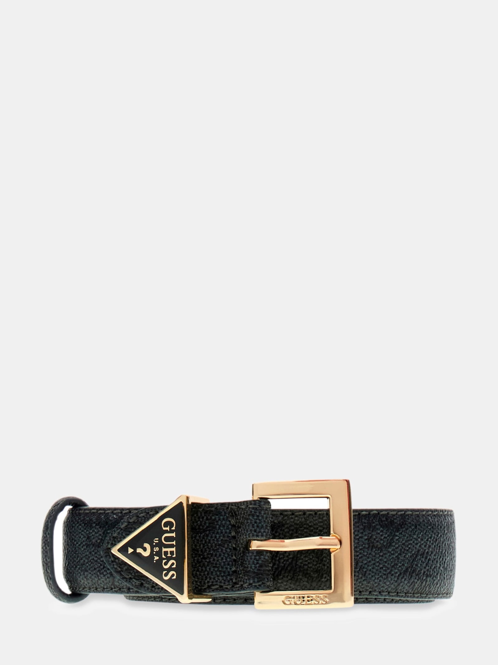 Guess Ceintuur Noelle 4G-Logo