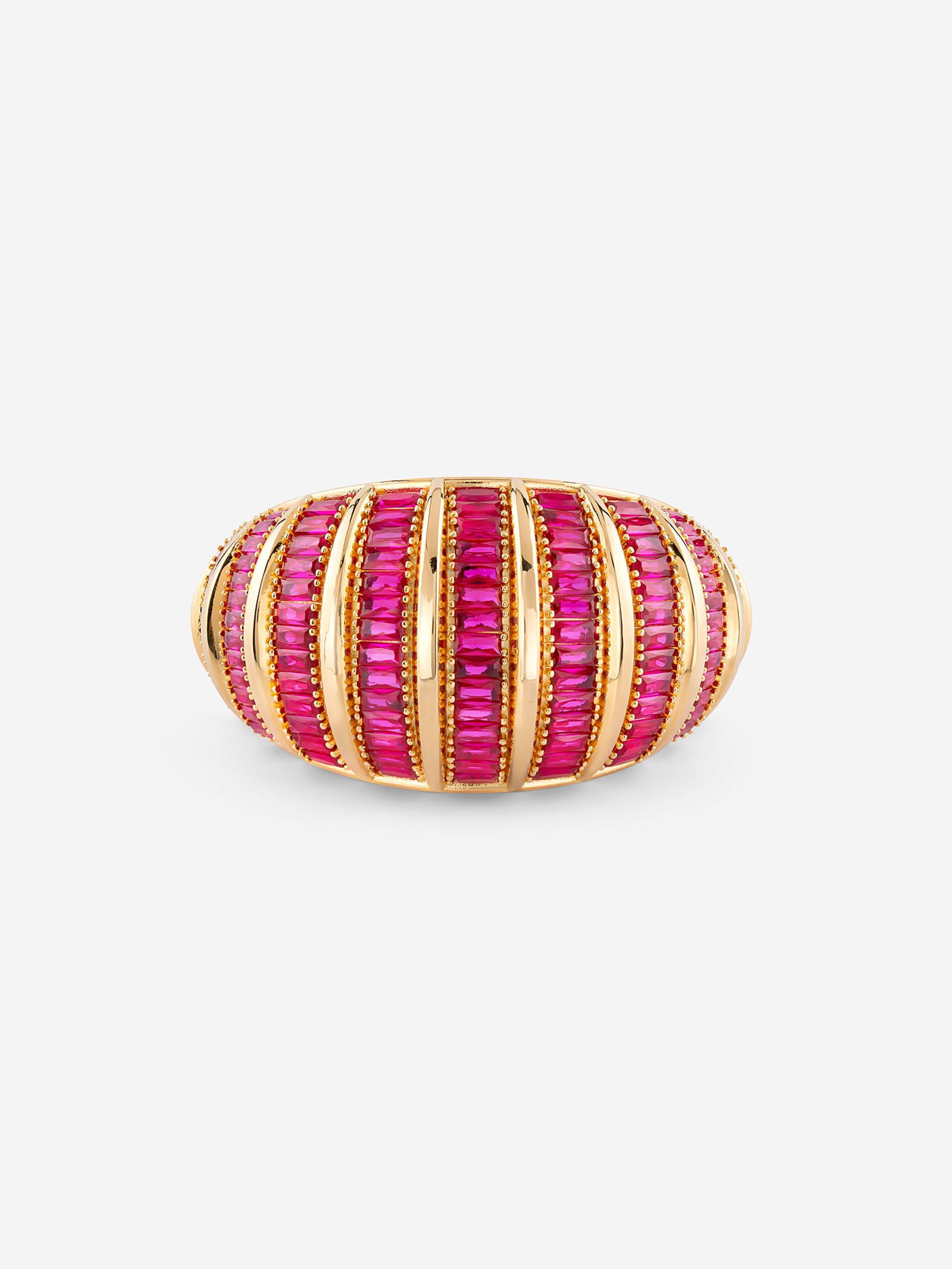 Guess Les Baguettes-Armband in goud