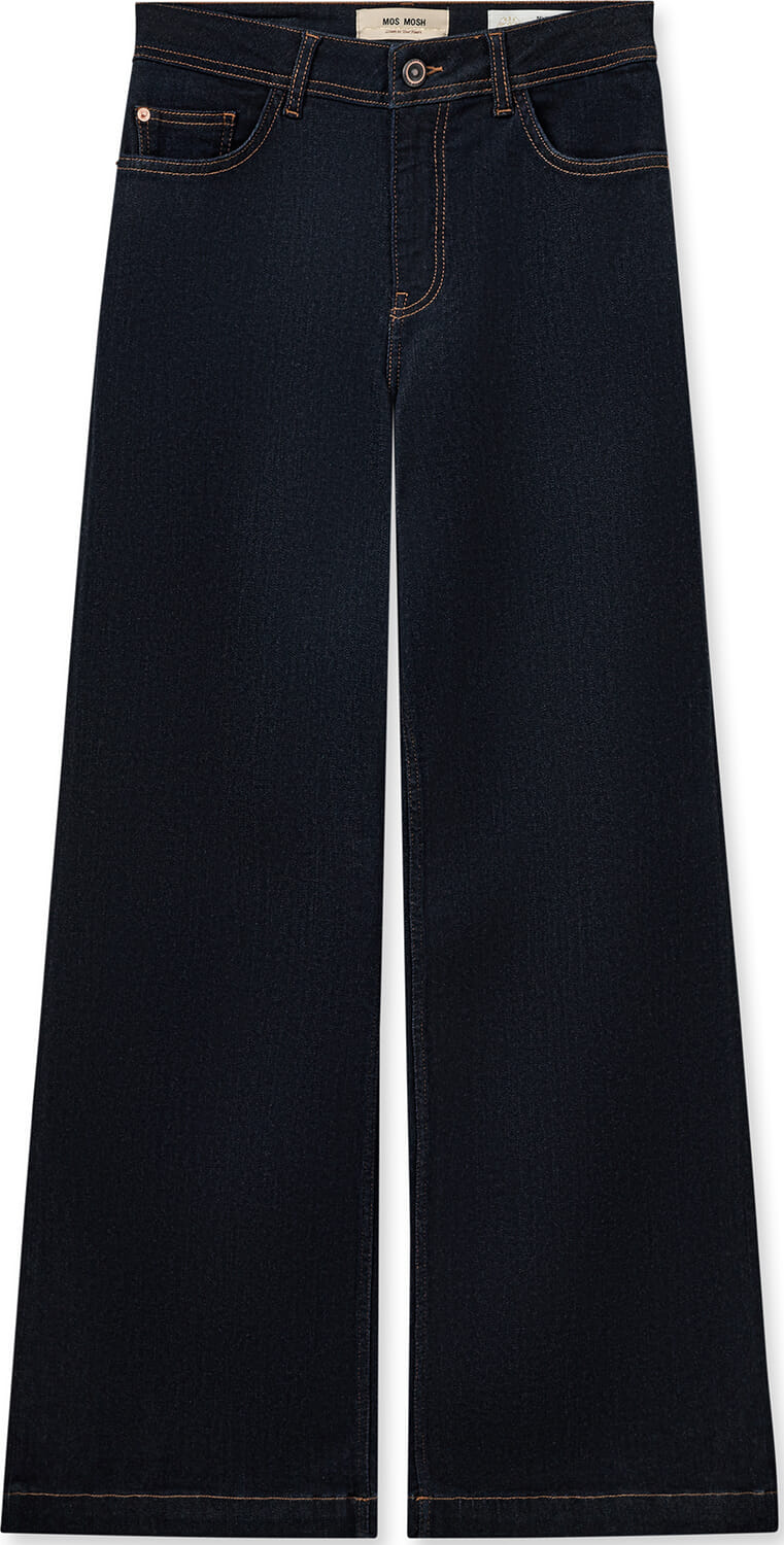 Mos Mosh Jeans Dara Deluxe Jeans donker dames