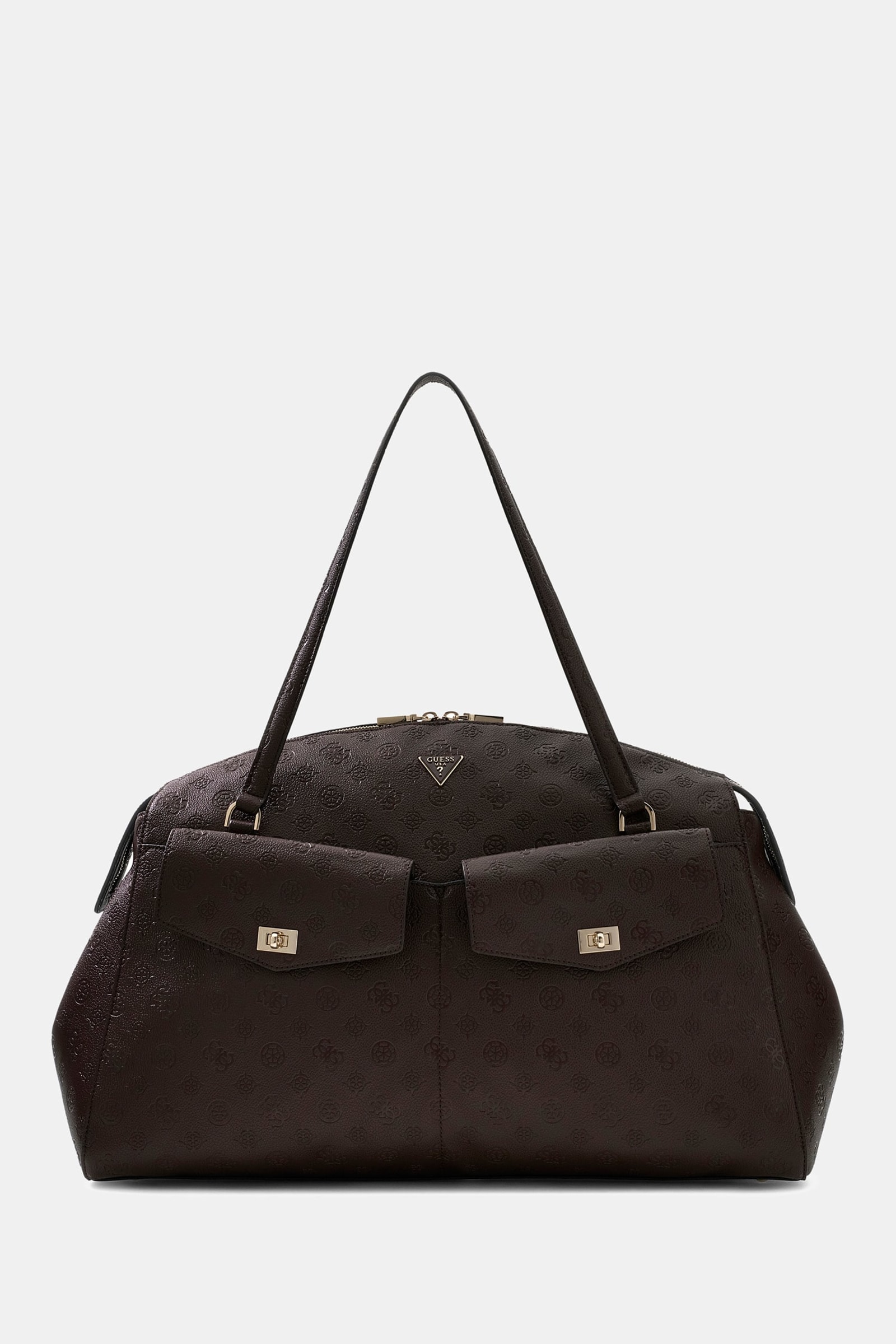 Guess Blake Dome Shopper in bruin
