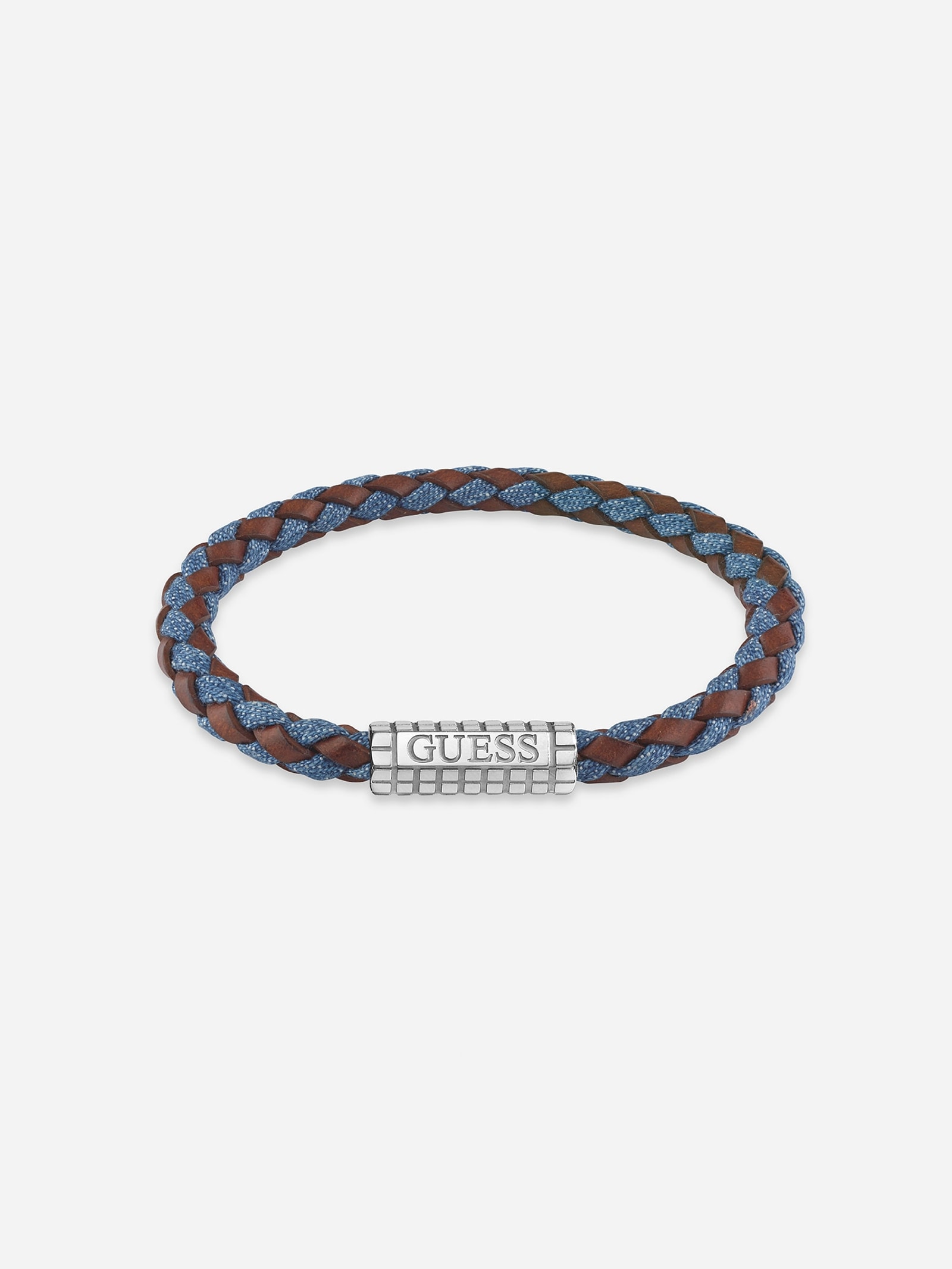 Guess Armband Mare Magnum in blauw