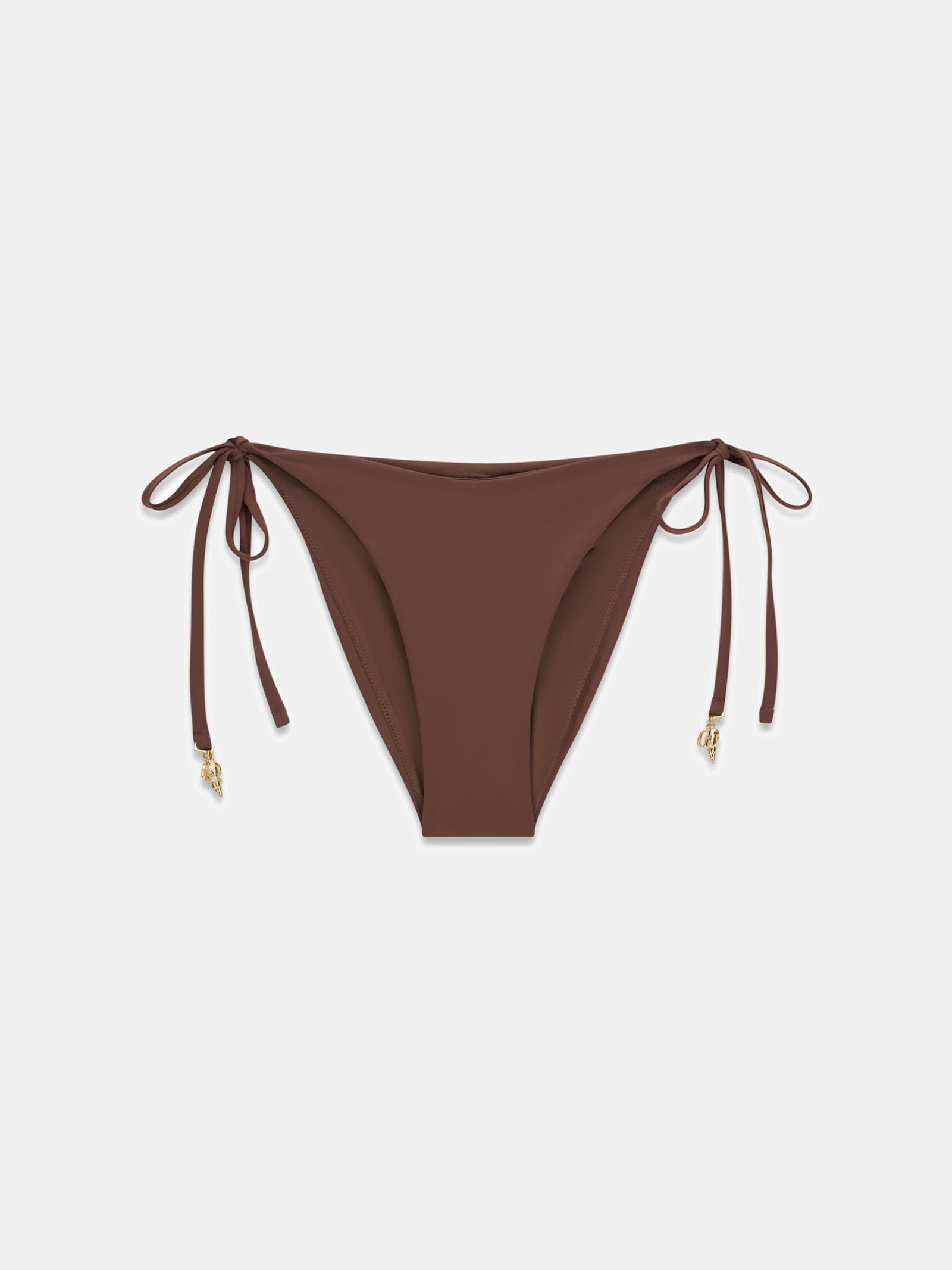 Guess String Bikini Onderbroekjes in roze