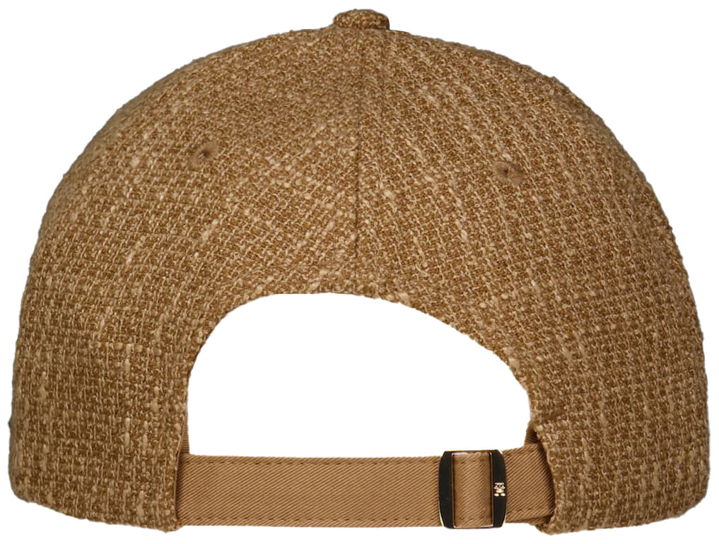 Tommy Hilfiger Cap Beige dames