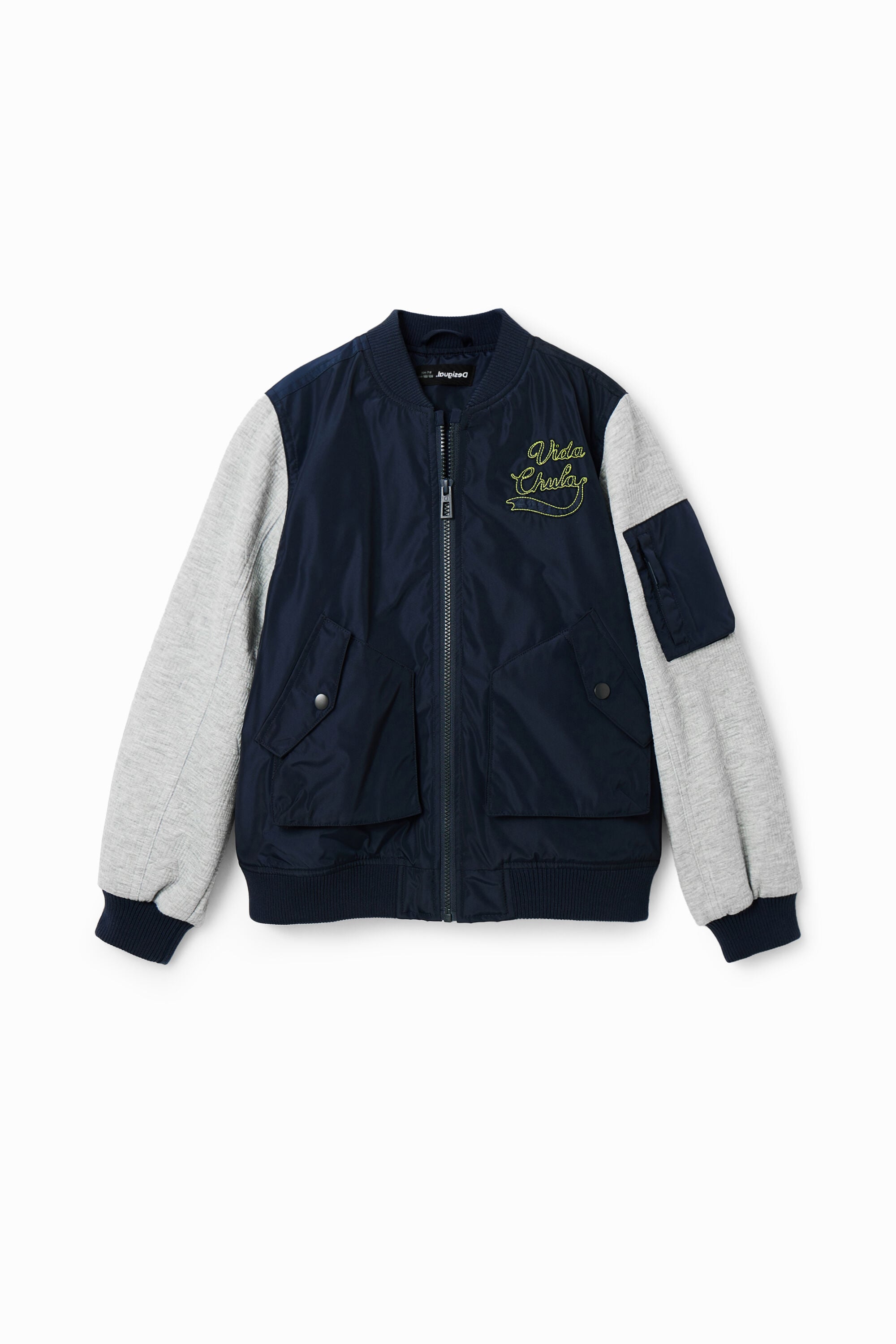 Desigual College bomberjack