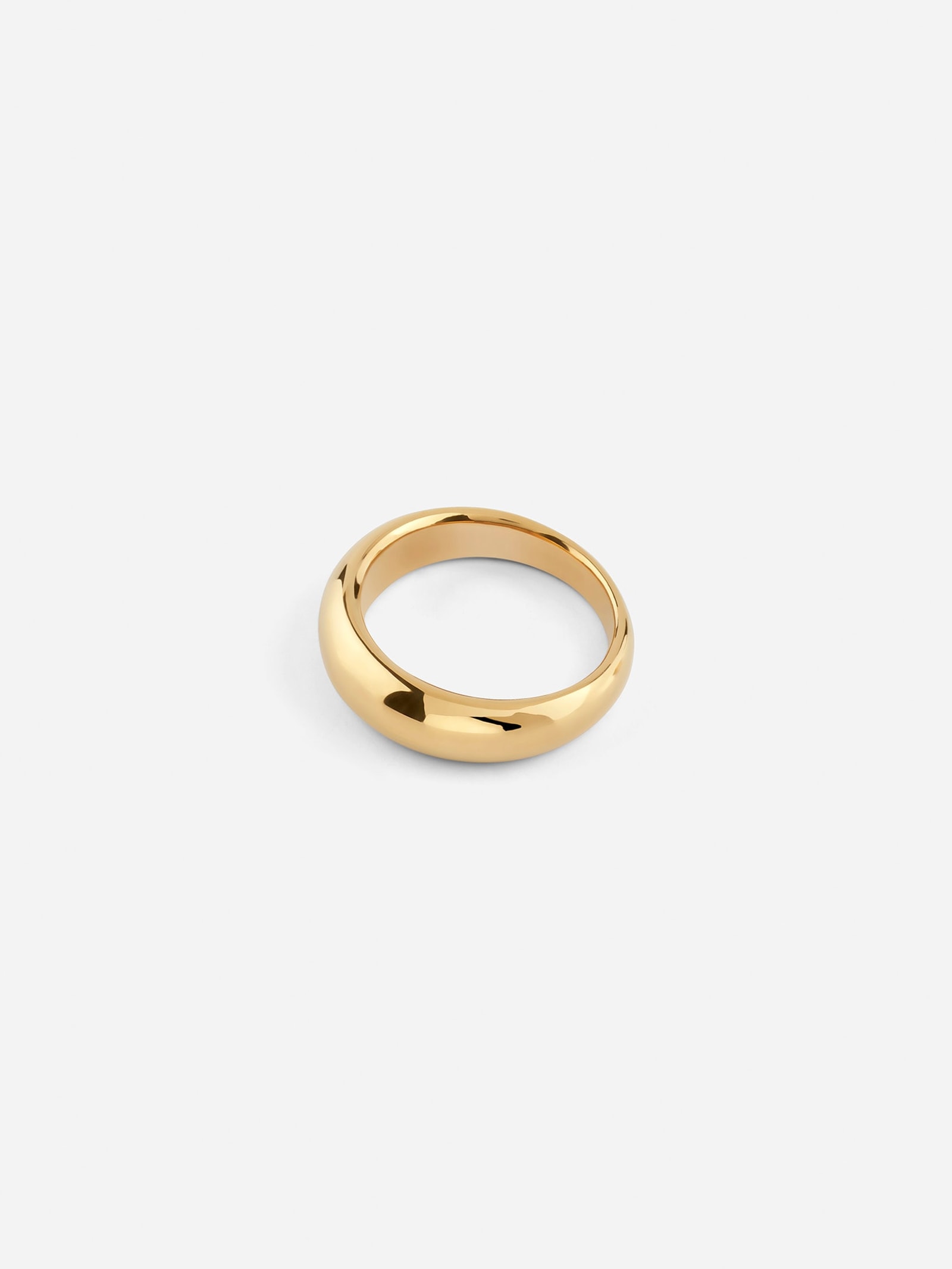 Guess Marciano Ring Majestic in goud
