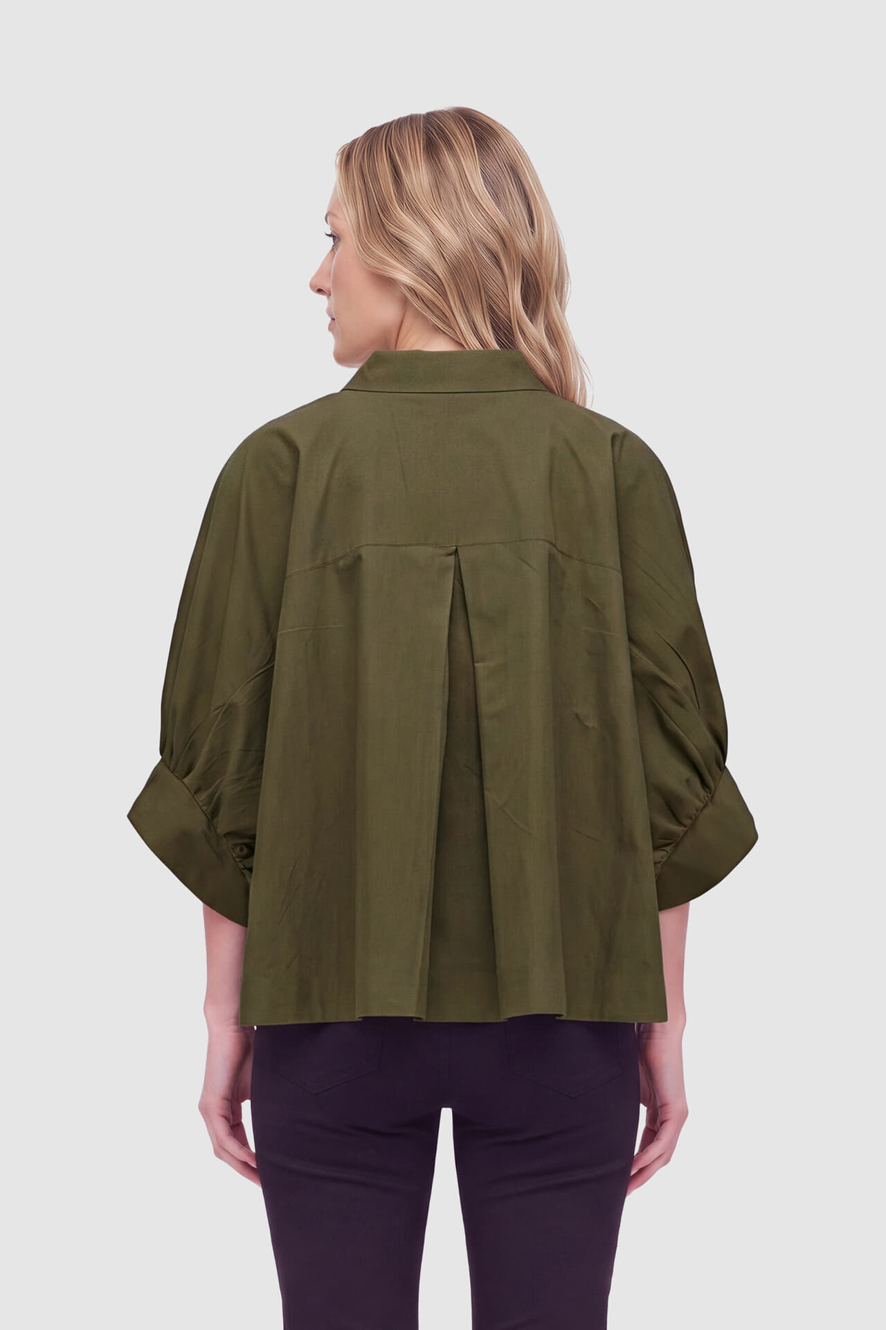 Tooday Blouse Emily Groen dames