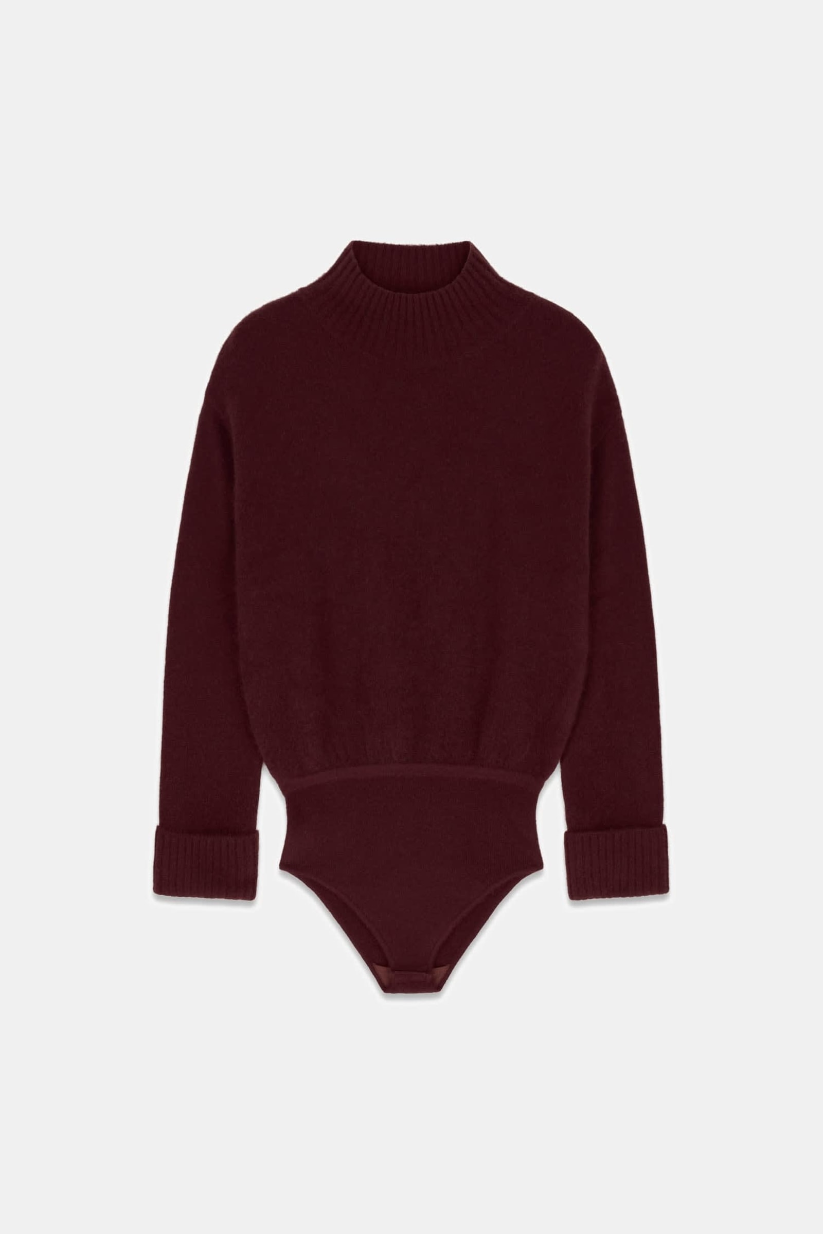 Guess Leonie Bodytrui in rood