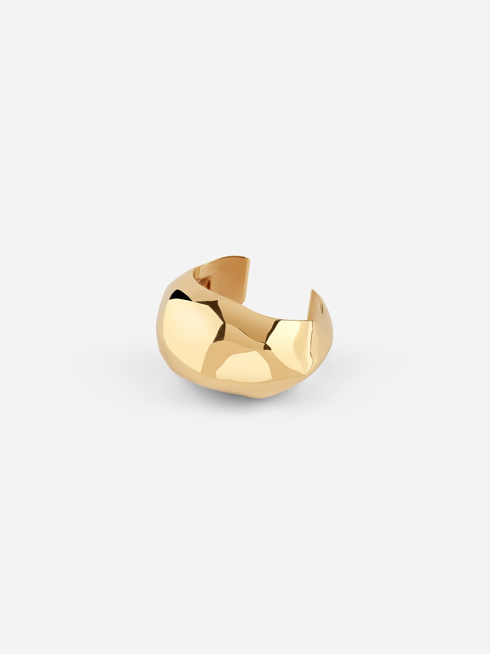 Guess Marciano Armband Majestic in goud
