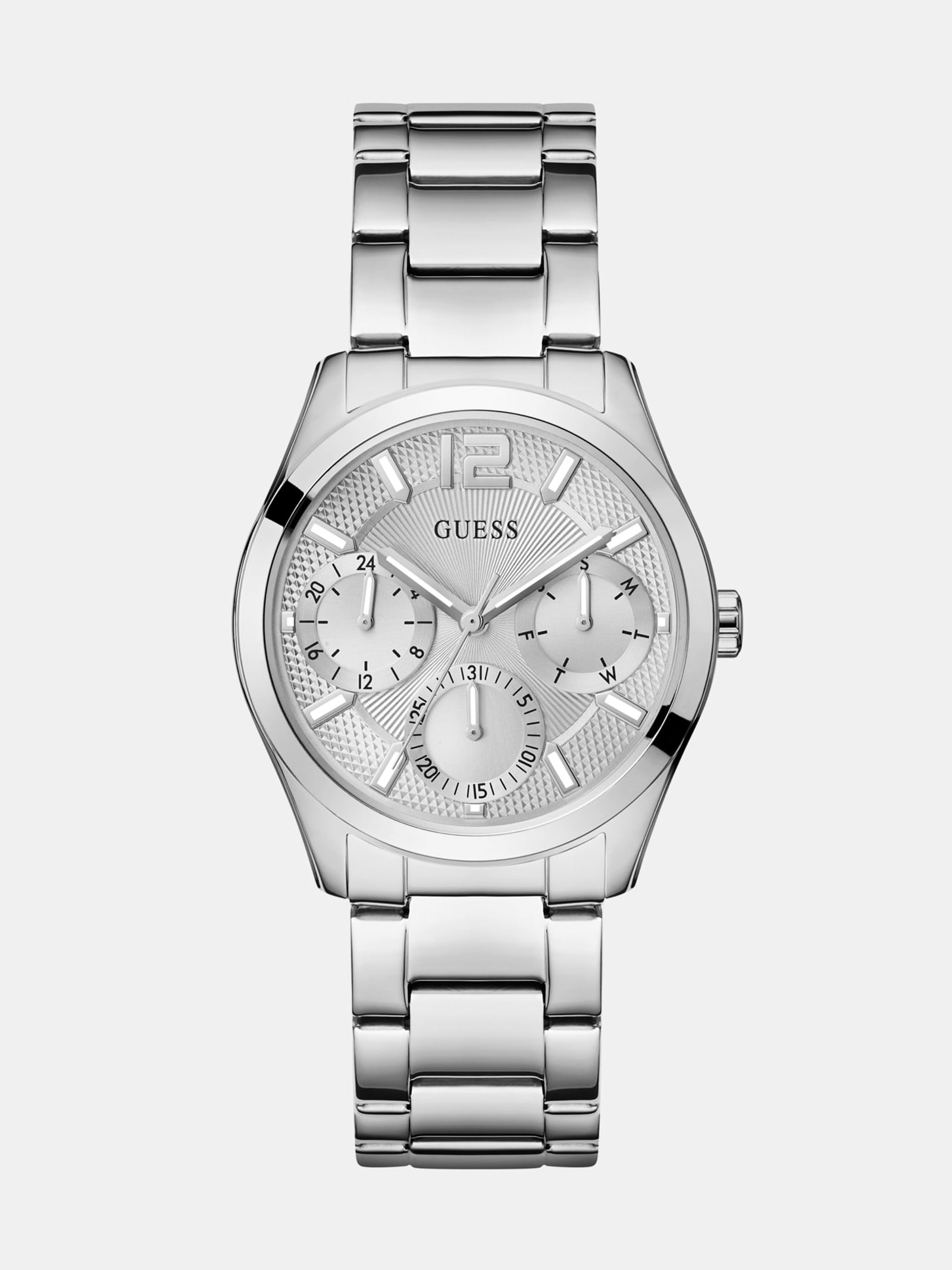 Guess Multifunctioneel Horloge voor dames
