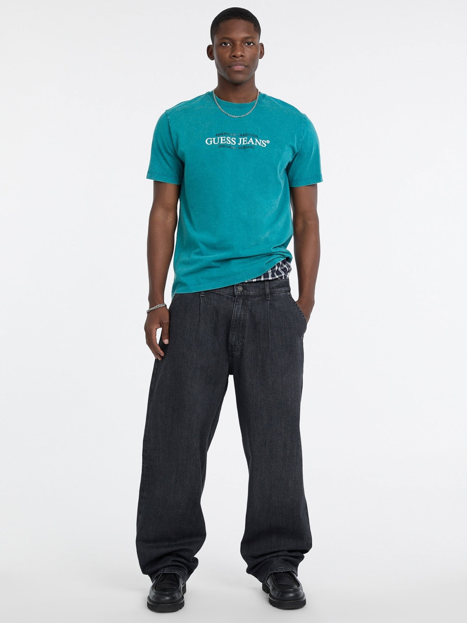 Guess G20 Super Baggy Jeans