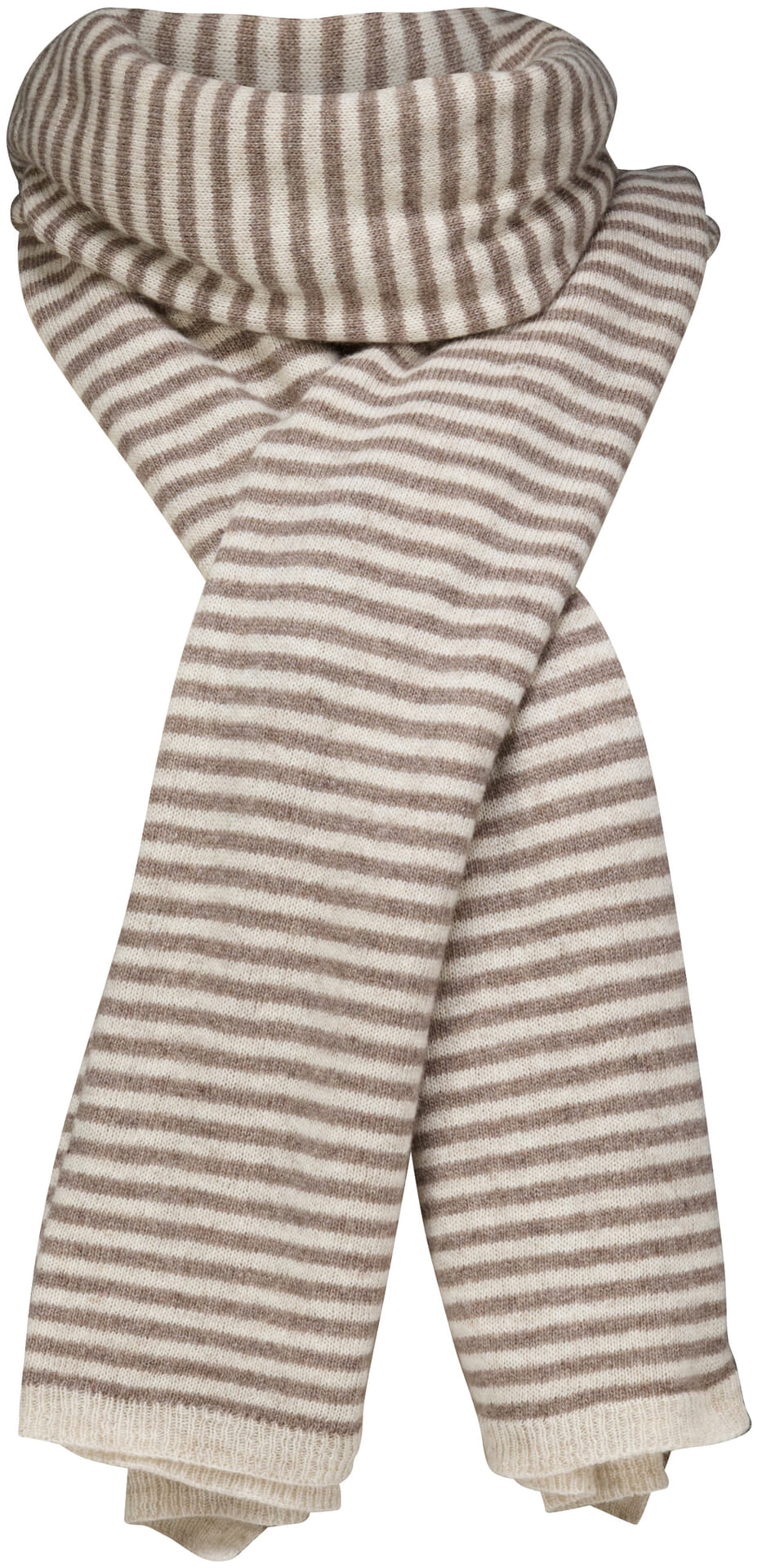 Bomont Sjaal Taupe dames in beige