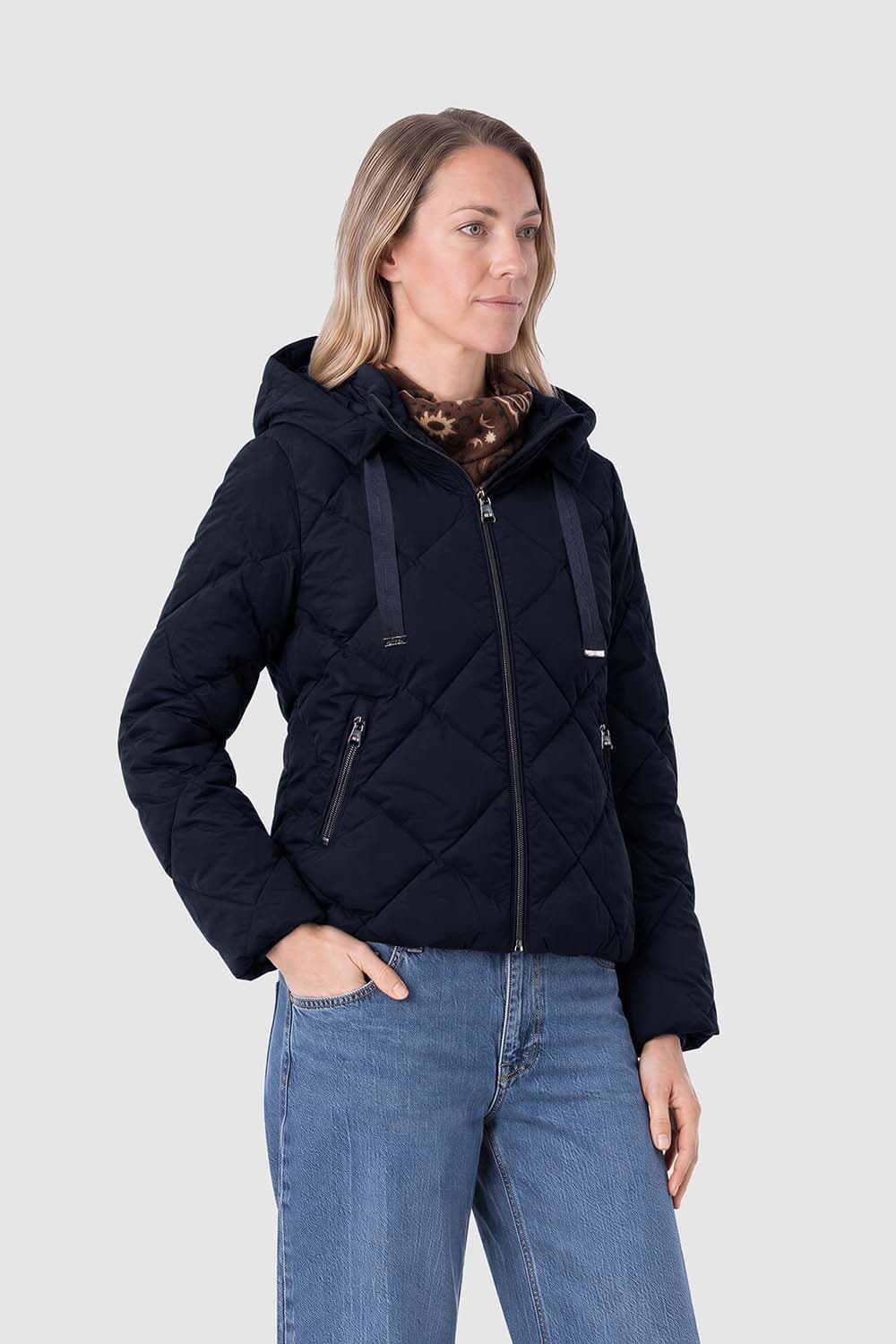 HV Society Jas Jade Navy dames