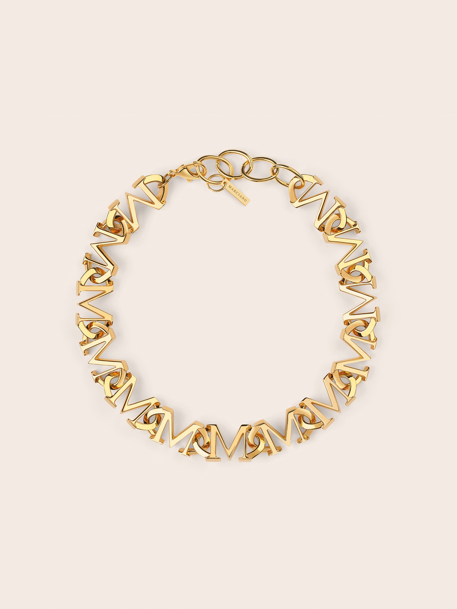 Guess Meravigliosa Ketting