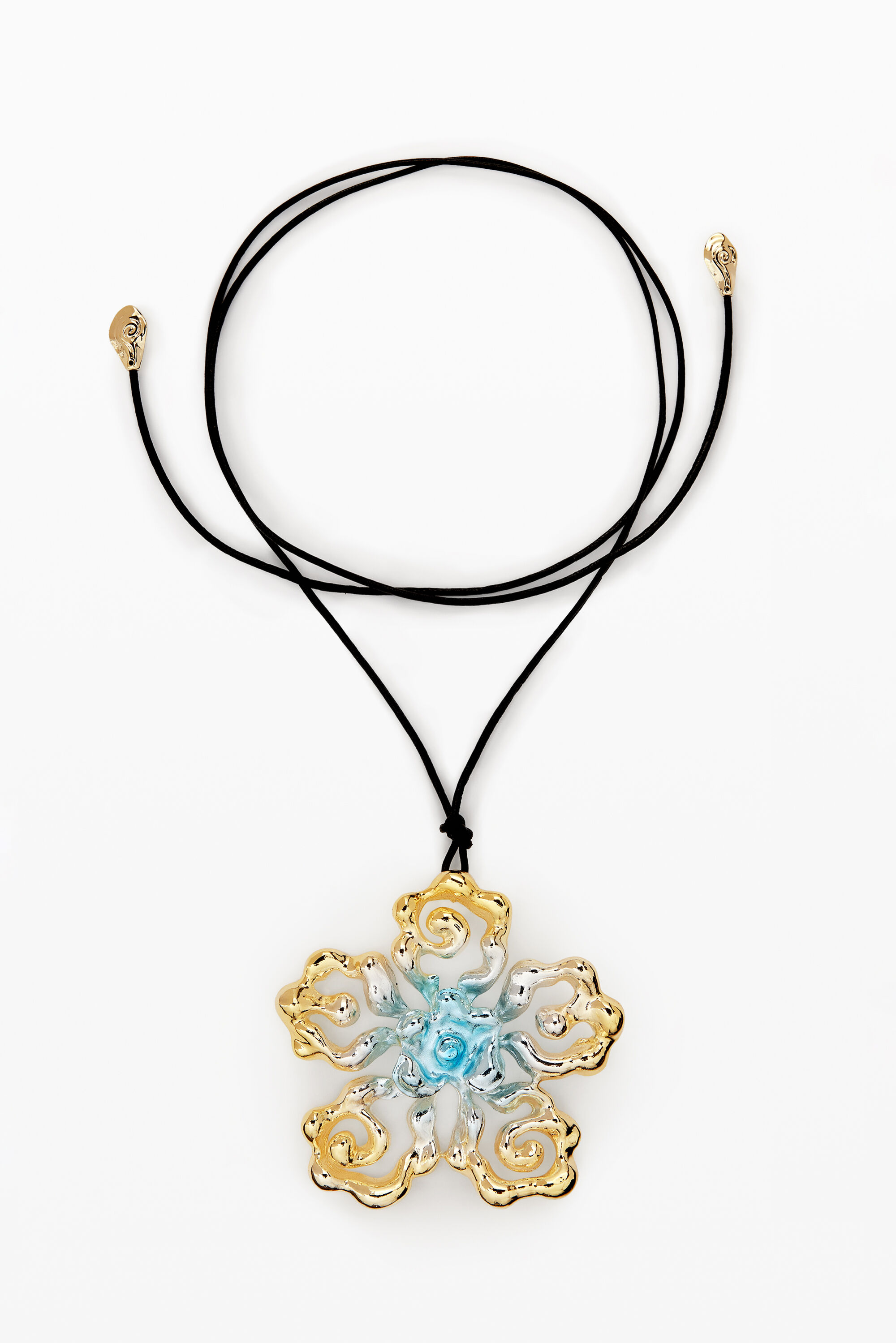 Desigual Hanger bloem zalio